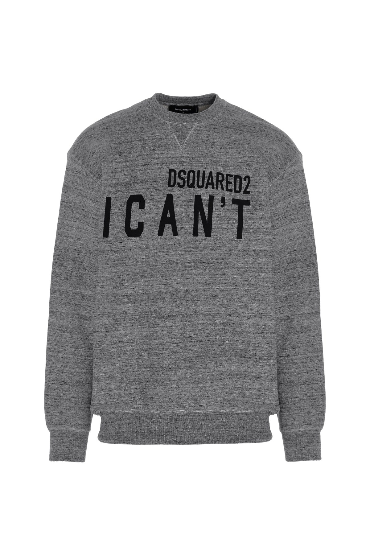 DSQUARED2 Sweatshirt 'I Can't'