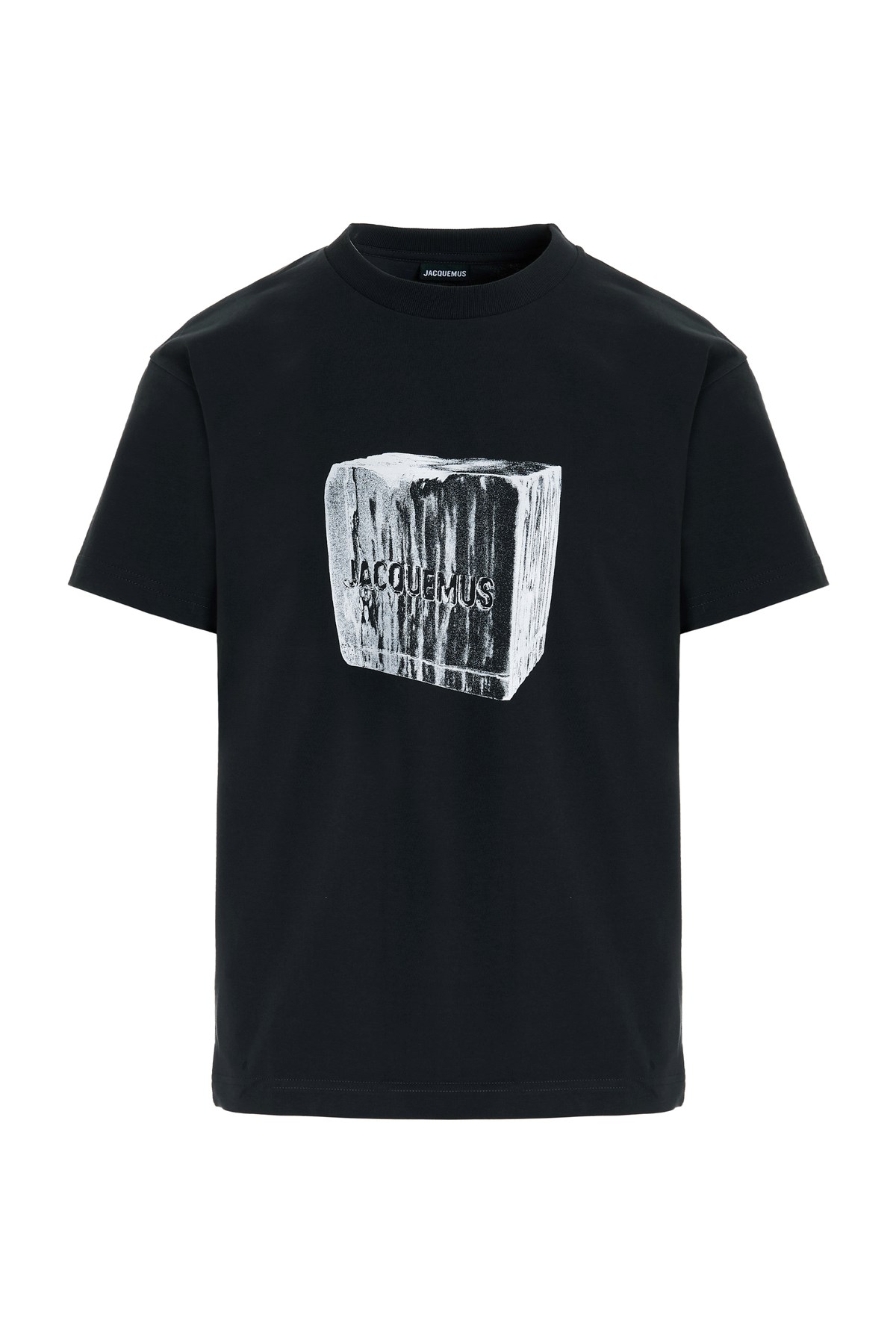 JACQUEMUS 'Le T-Shirt Glacon’ T-Shirt