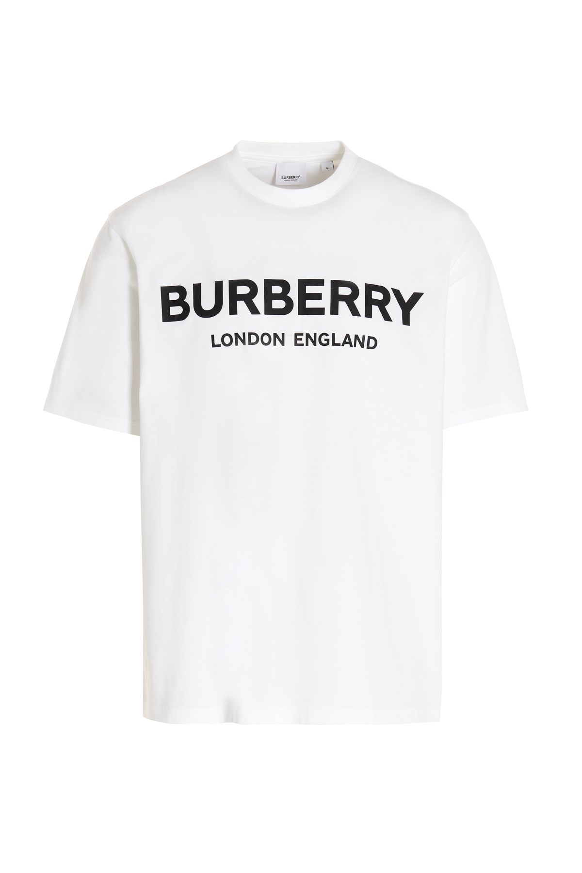 BURBERRY 'Letchford' T-Shirt