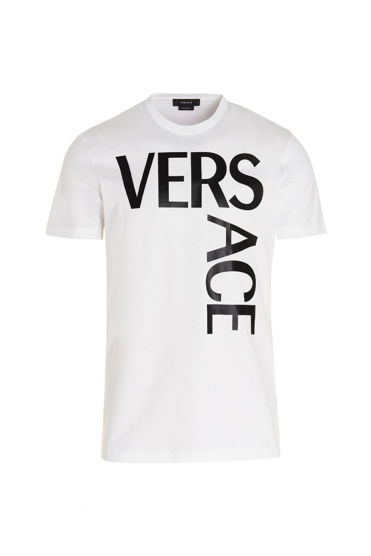 VERSACE T-Shirt Mit Logo