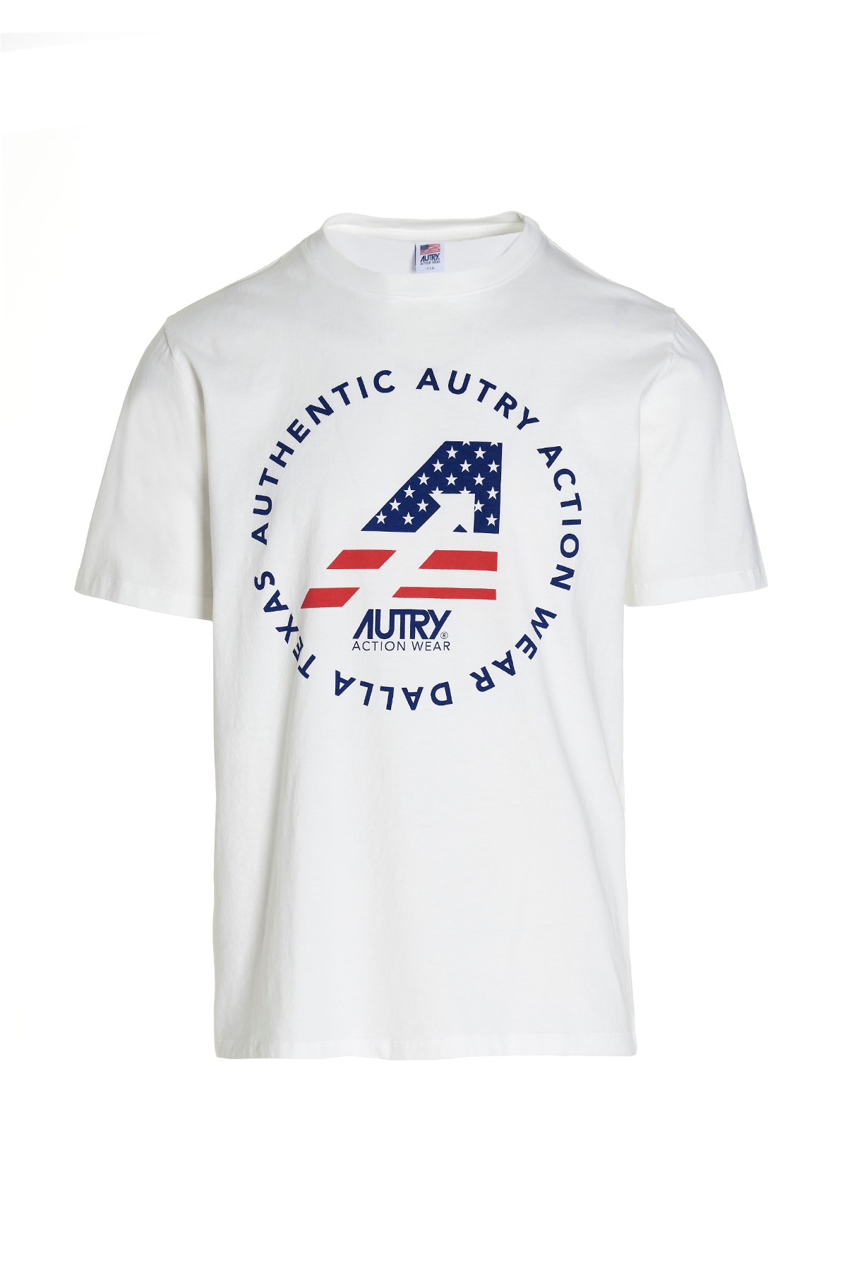 AUTRY Iconic Tee' T-Shirt
