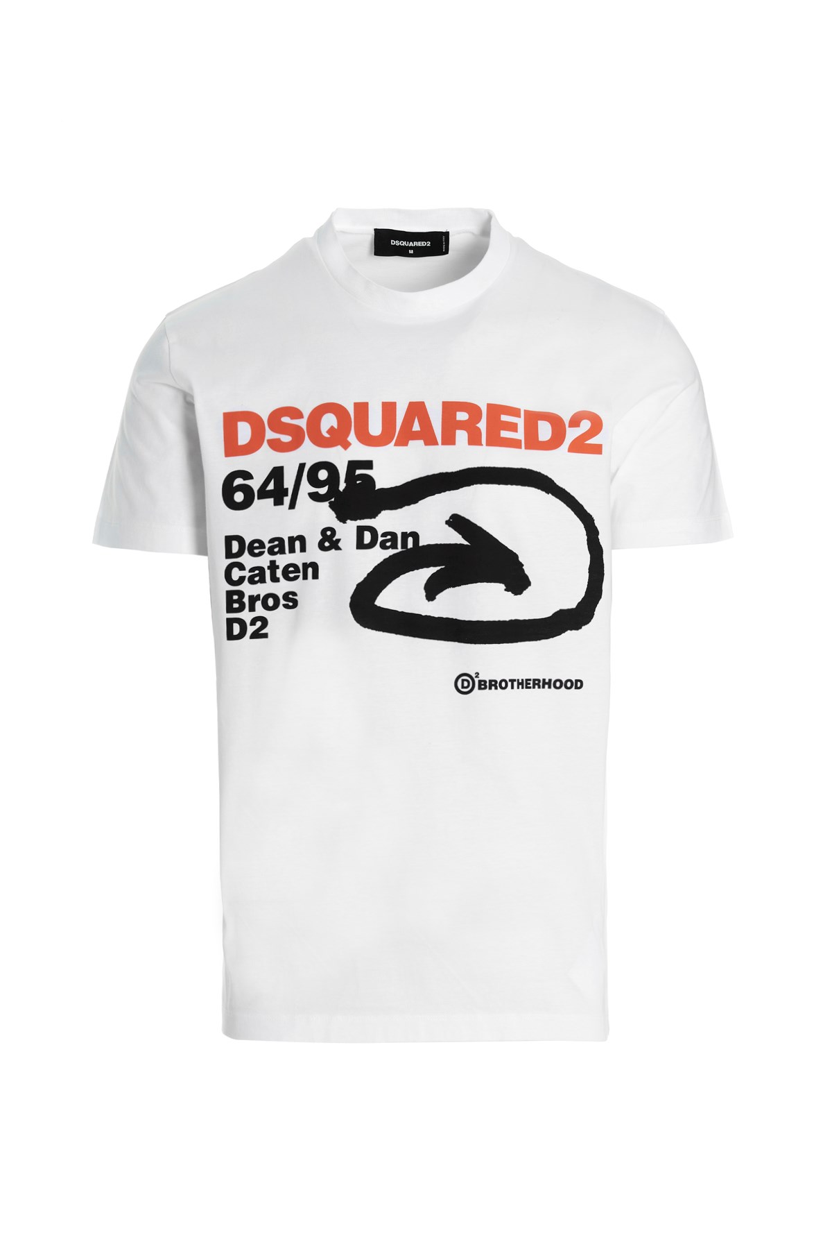 DSQUARED2 '6495 Arrow Cool’ T-Shirt