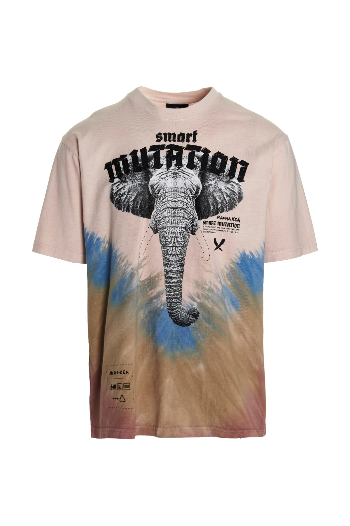 MAUNA KEA Elephant' T-Shirt