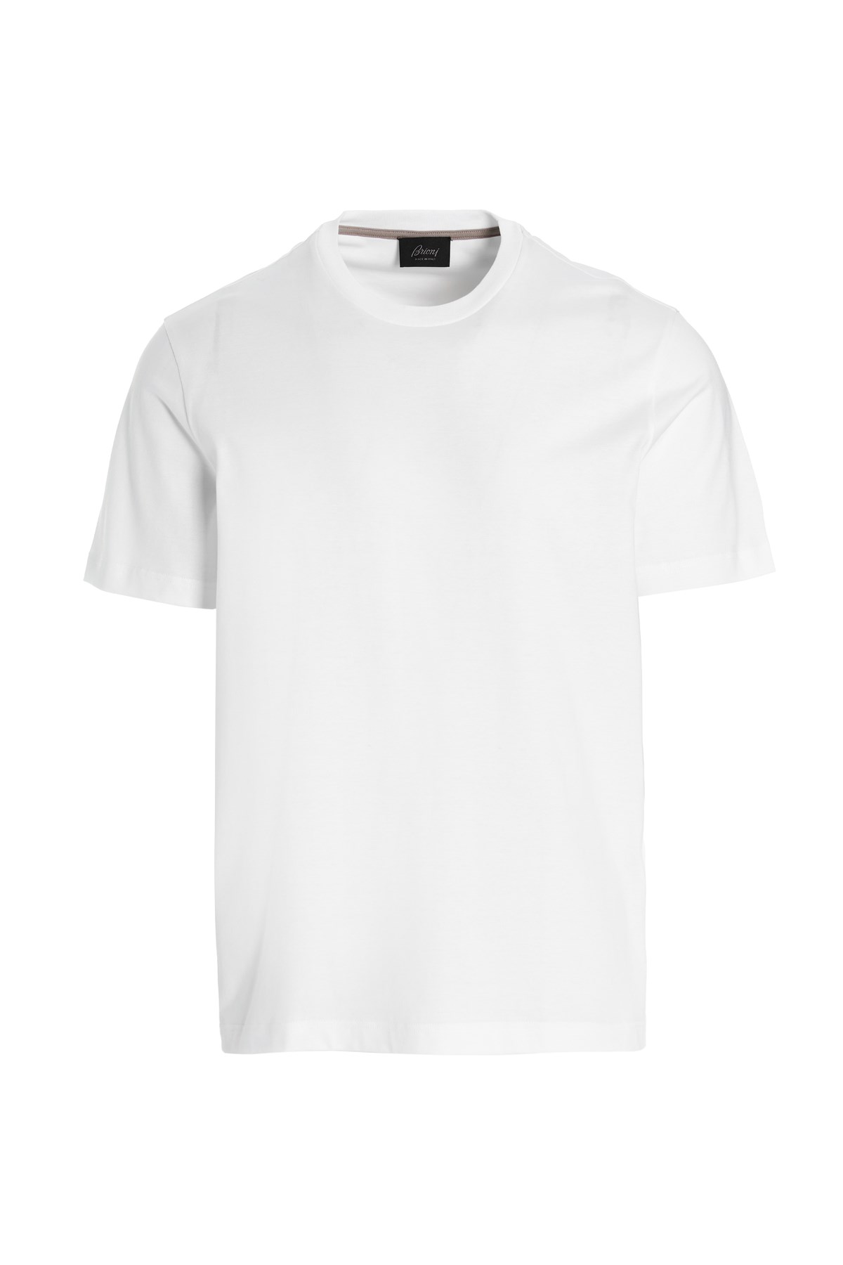 BRIONI Basic T-Shirt