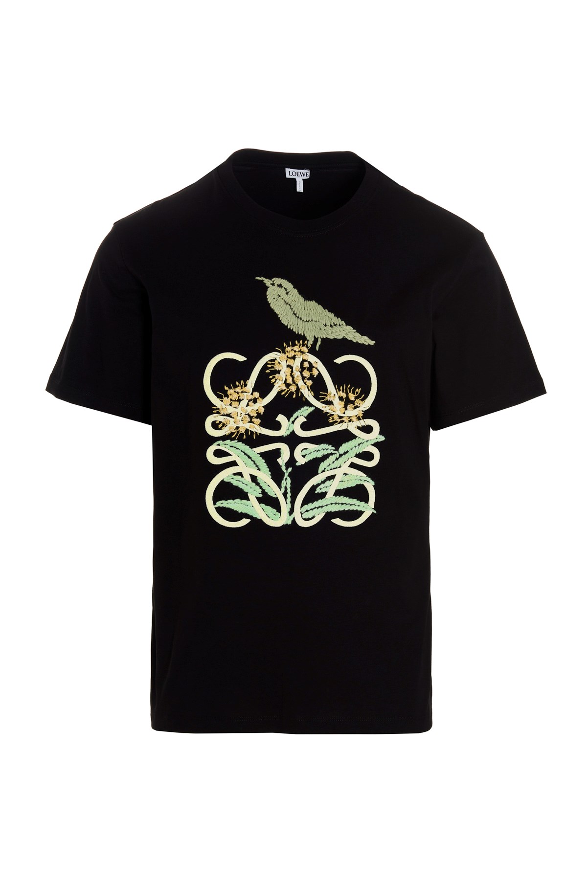 LOEWE 'Anagram Herbarium’ T-Shirt