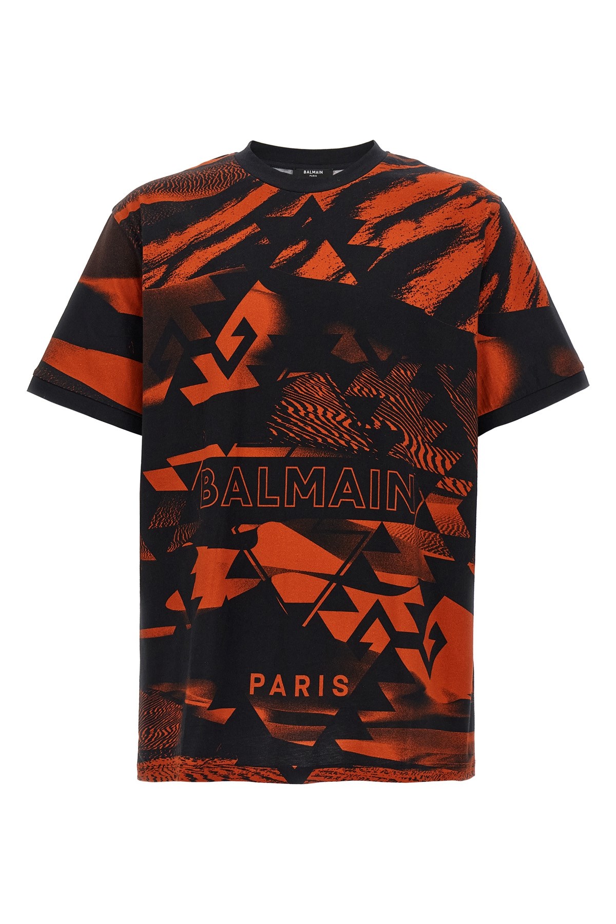 Printed T-Shirt - Size XL