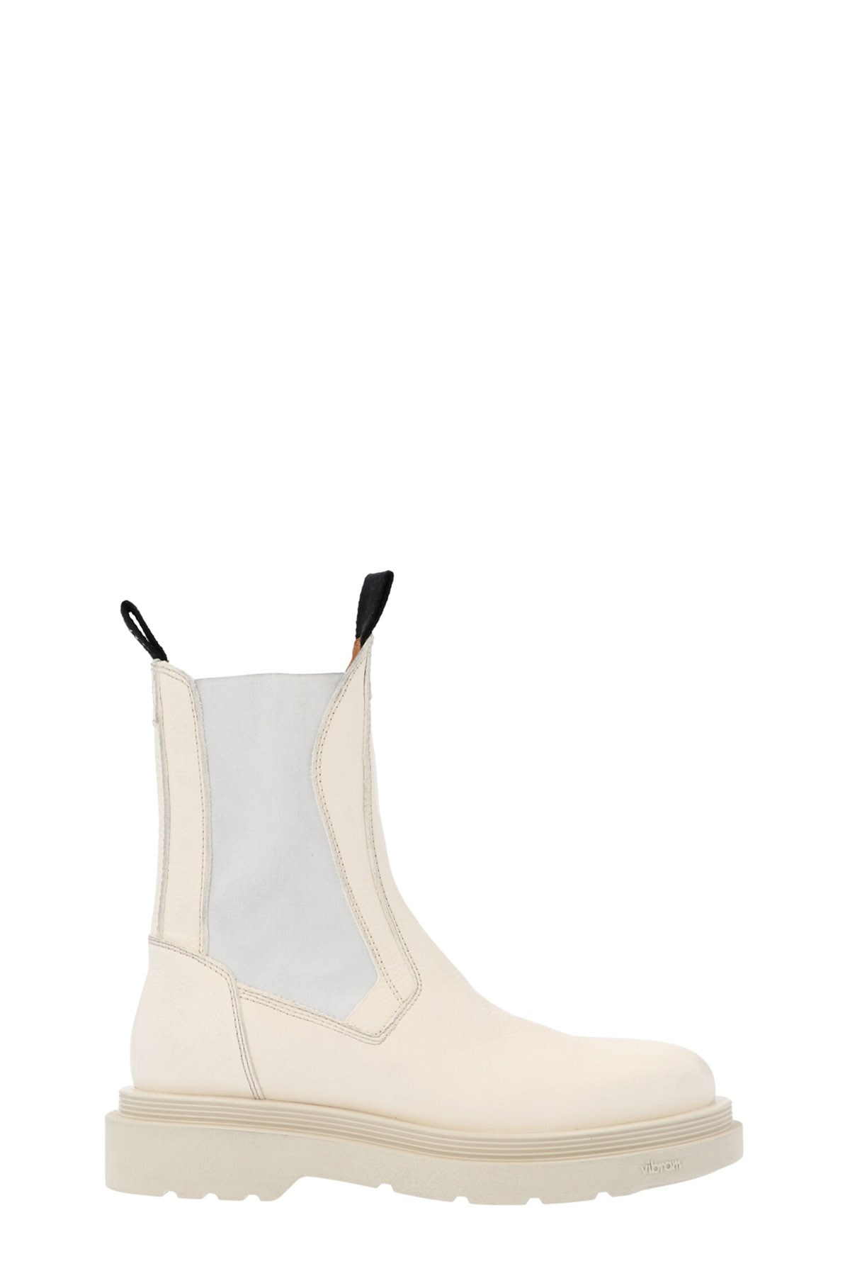 BUTTERO 'Varb’ Chelsea Boots