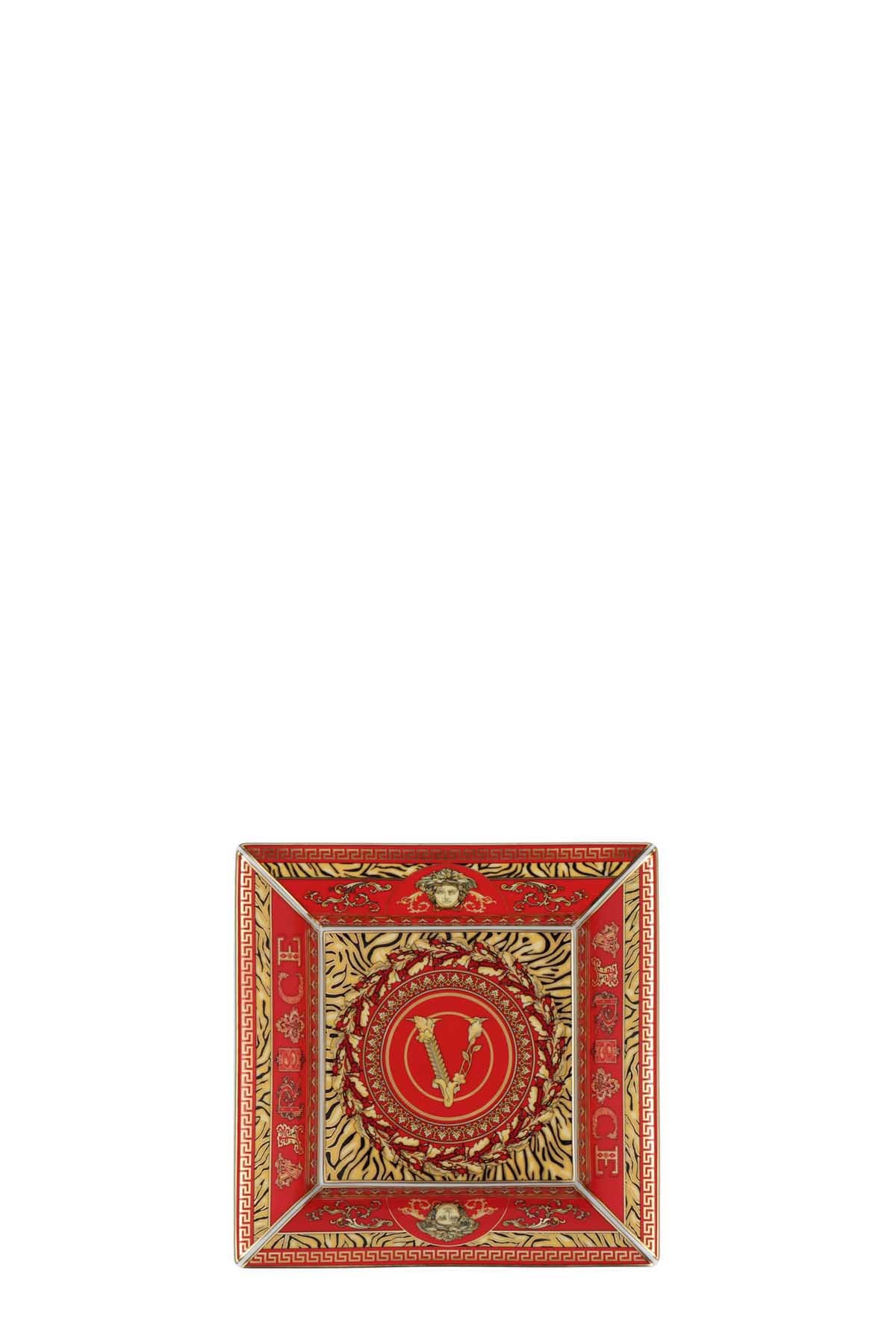 VERSACE HOME 'Versace Christmas’ Valet Tray