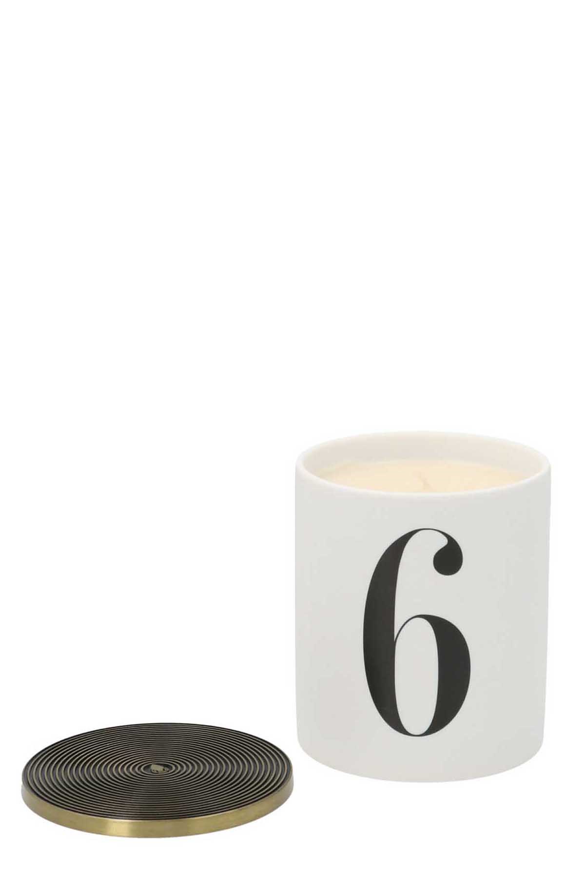 L'OBJET Candela 'Jasmin D'inde No.6' 350 Gr