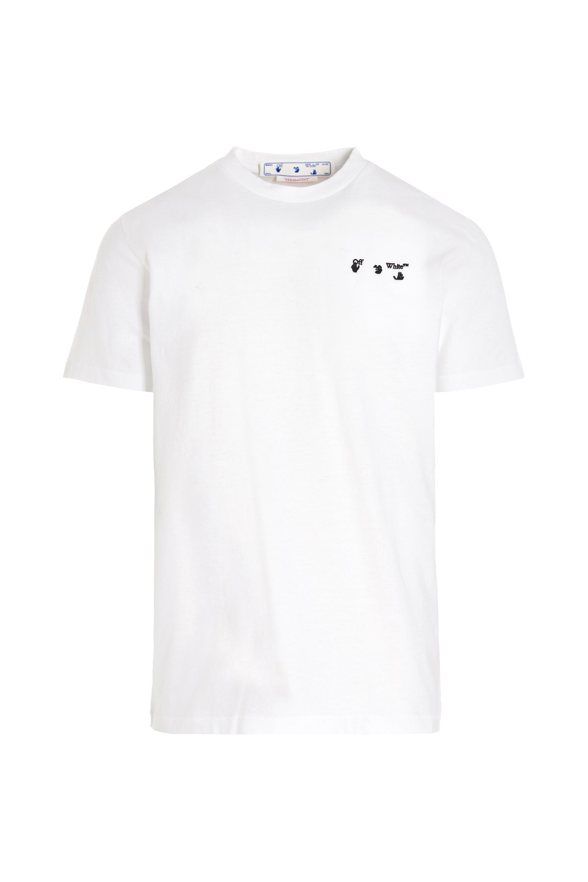 OFF-WHITE 'Ow Logo T-Shirt'