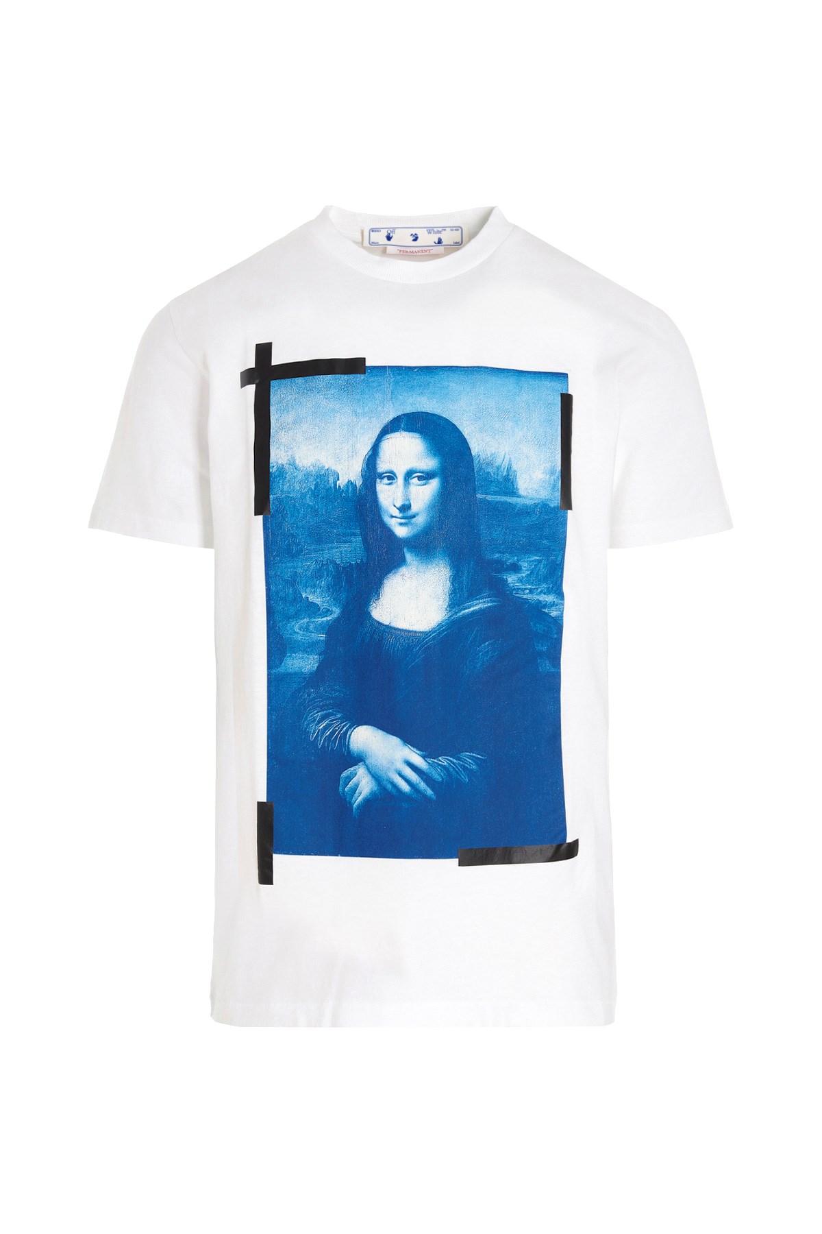 OFF-WHITE ‘Monalisa’ T-Shirt
