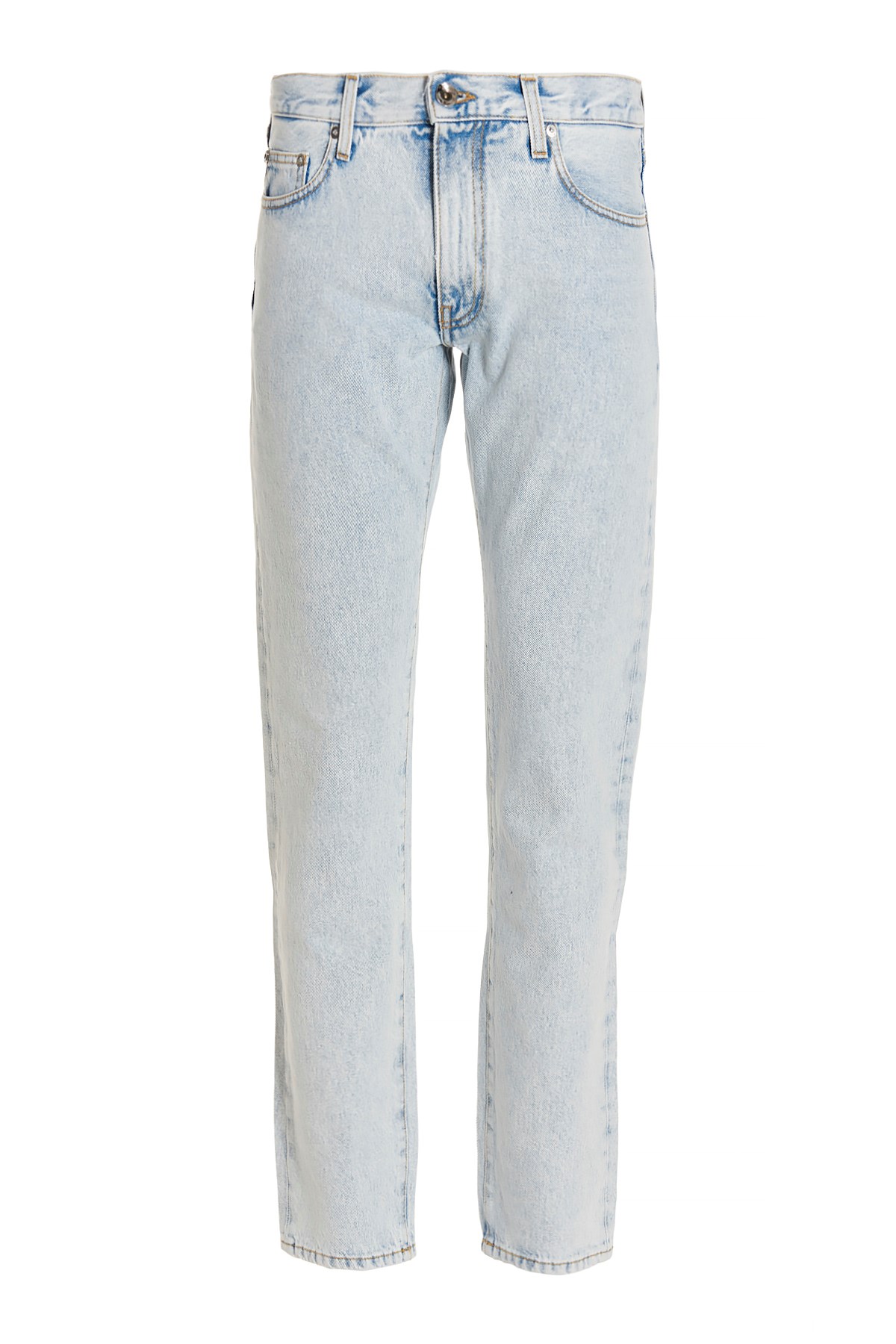 OFF-WHITE Jeans 'Diagonal'