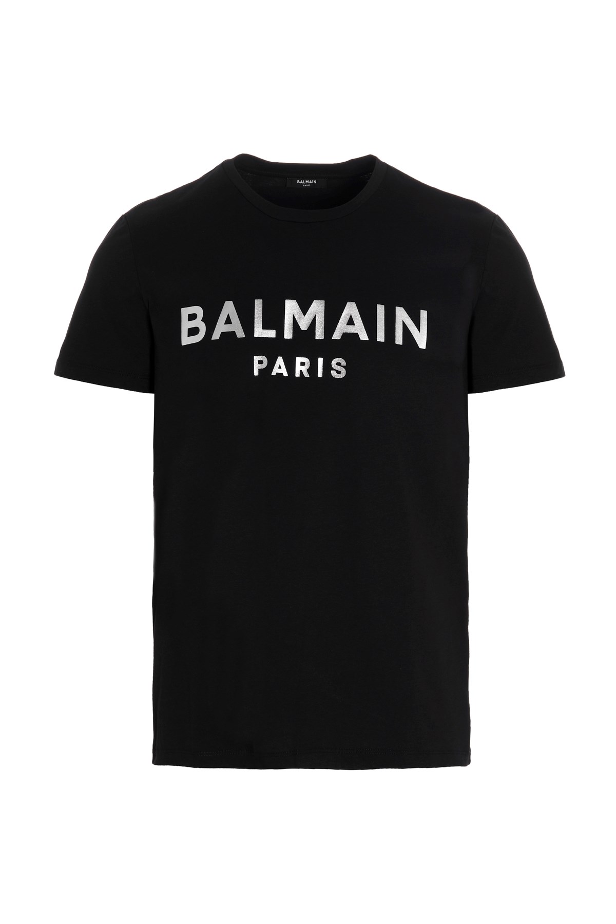 BALMAIN ‘Foil’ T-Shirt
