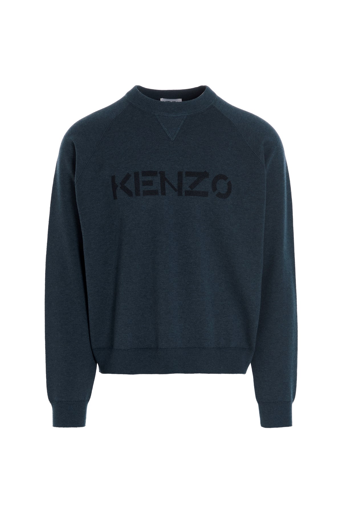 KENZO Pullover Mit Logo