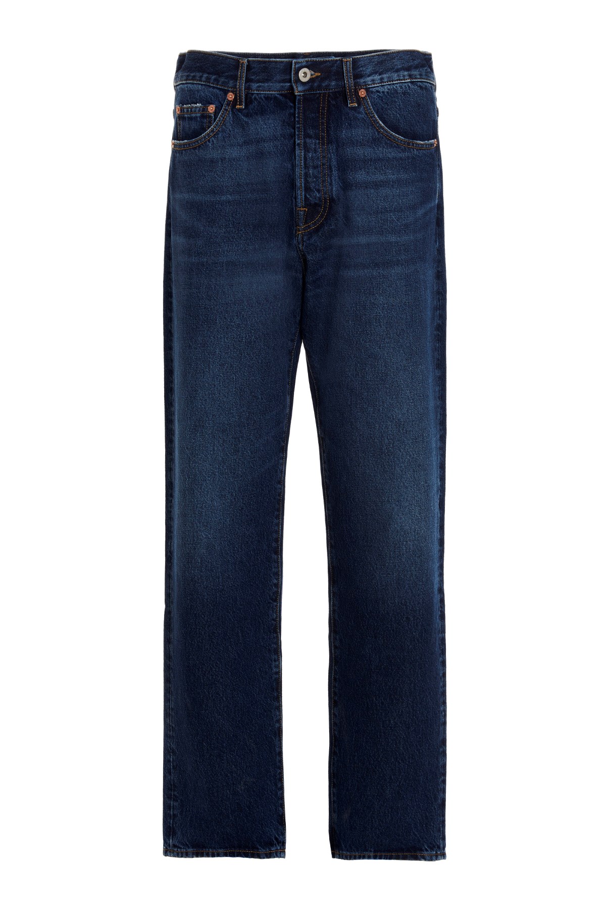 VALENTINO Jeans In Gerader Passform