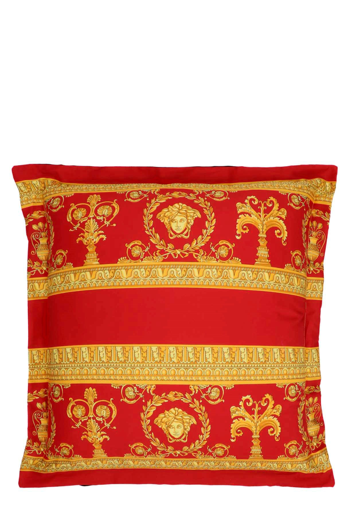 VERSACE HOME All-Over Print Cushion