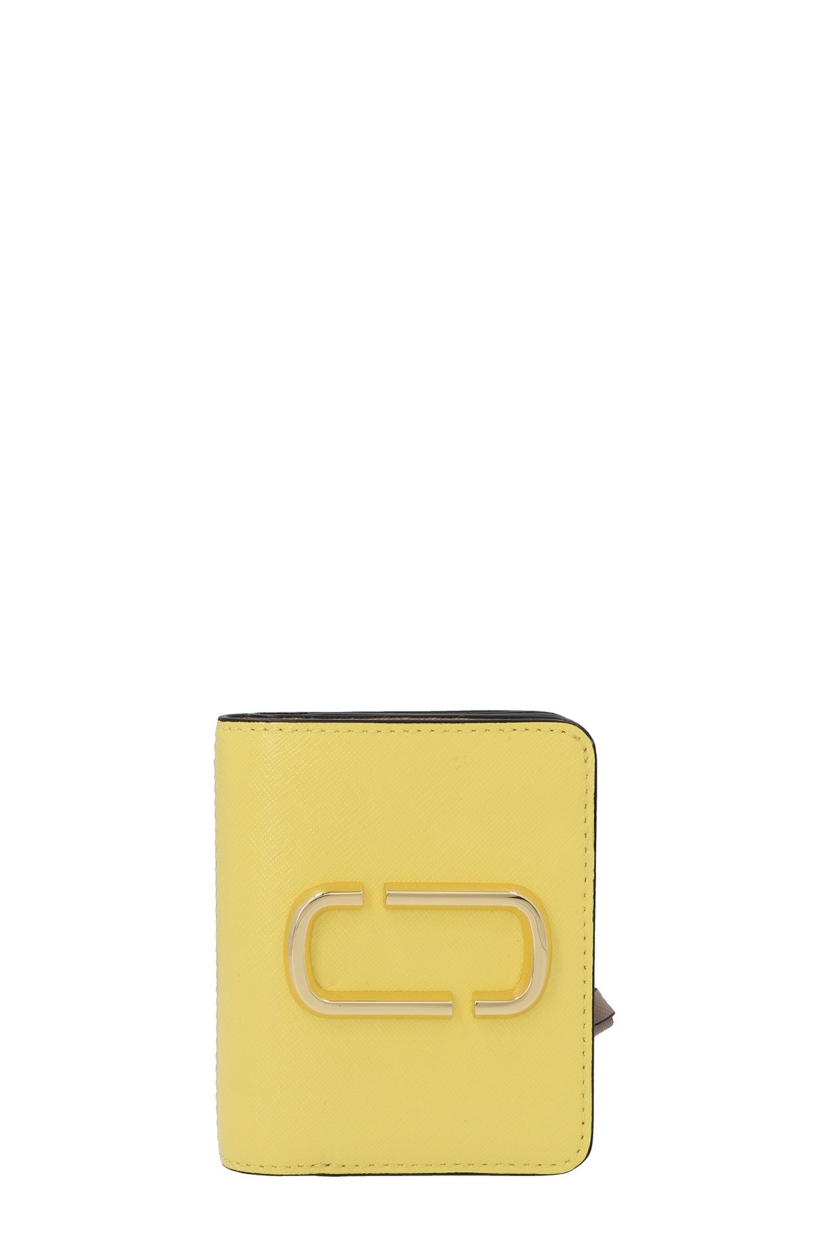 MARC JACOBS Brieftasche 'The Snapshot Mini Compact'
