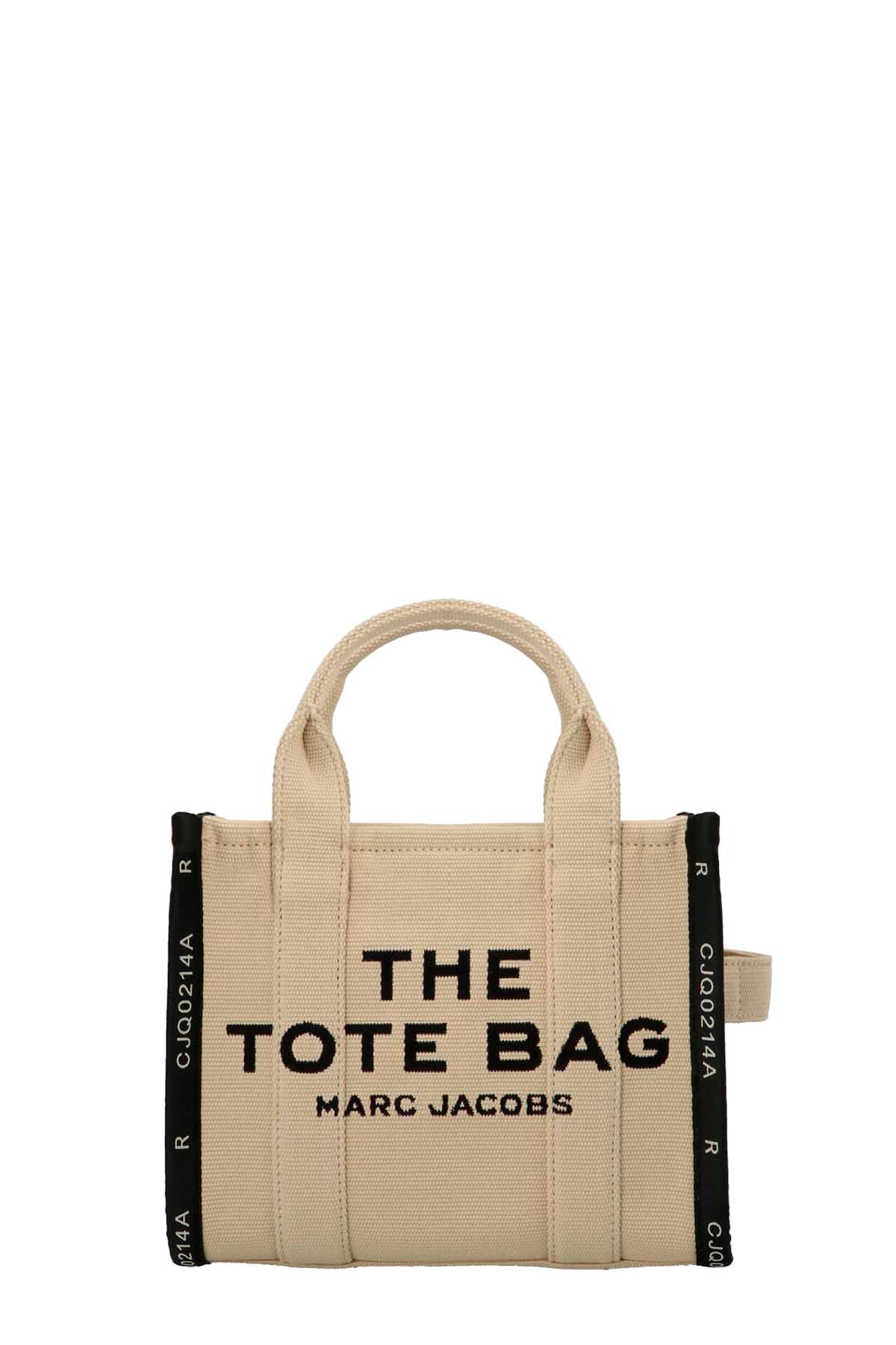 MARC JACOBS 'Traveler Tote Mini' Shopping Bag