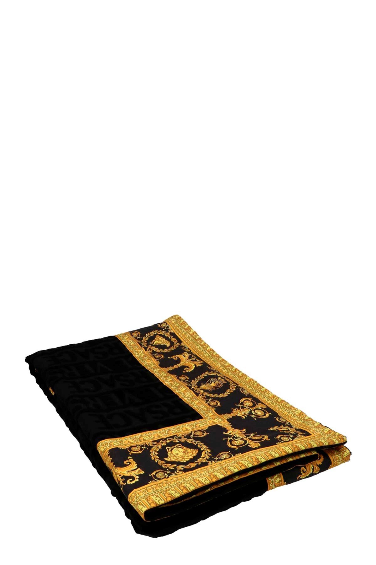 'Barocco' Beach Towel - Size U