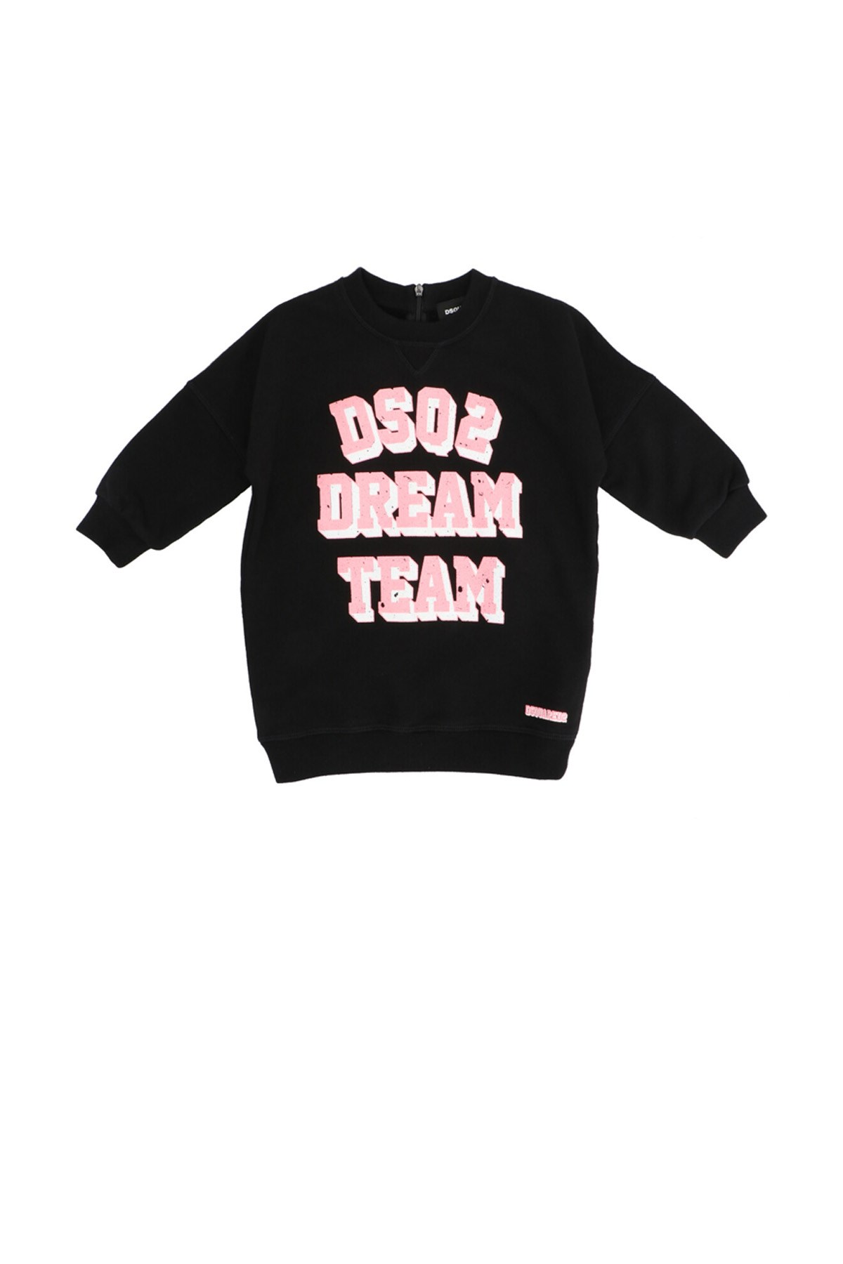 DSQUARED2 'Dream Team’ Dress