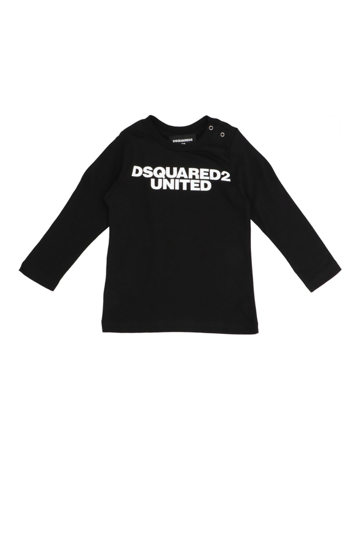 DSQUARED2 T-Shirt Mit Logo
