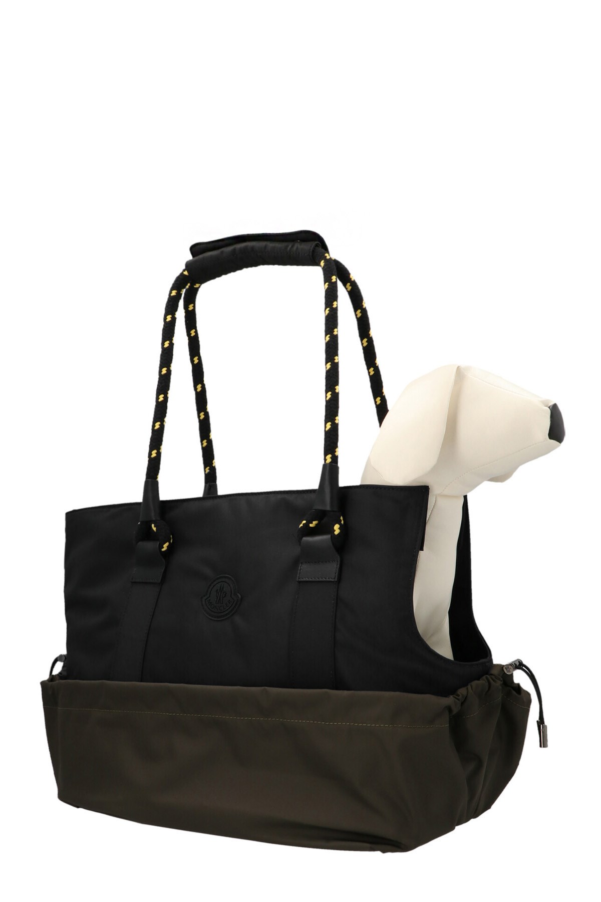MONCLER GENIUS Moncler Genius X Poldo Dog Carry Bag