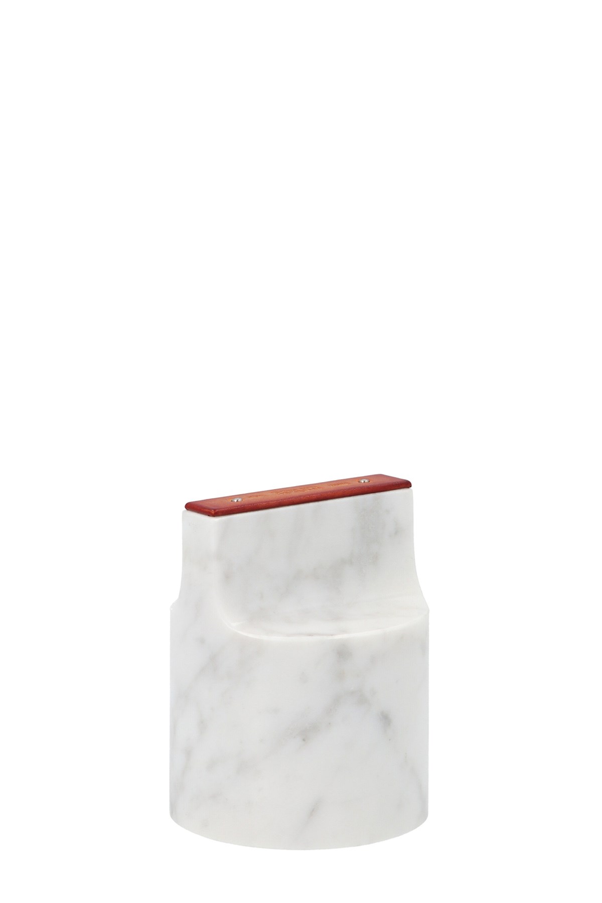 Berluti Marble Paperweight