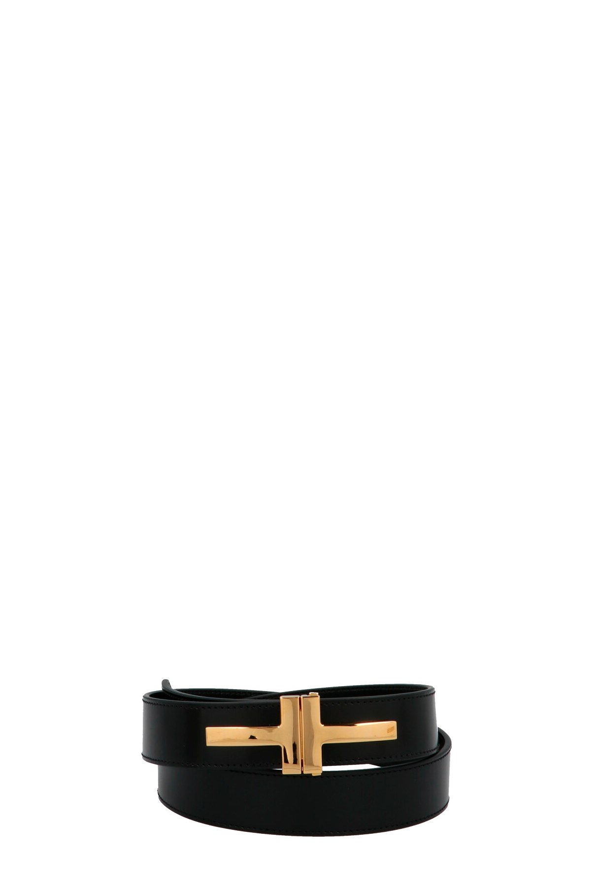 TOM FORD ‘2T’ Buckle Belt