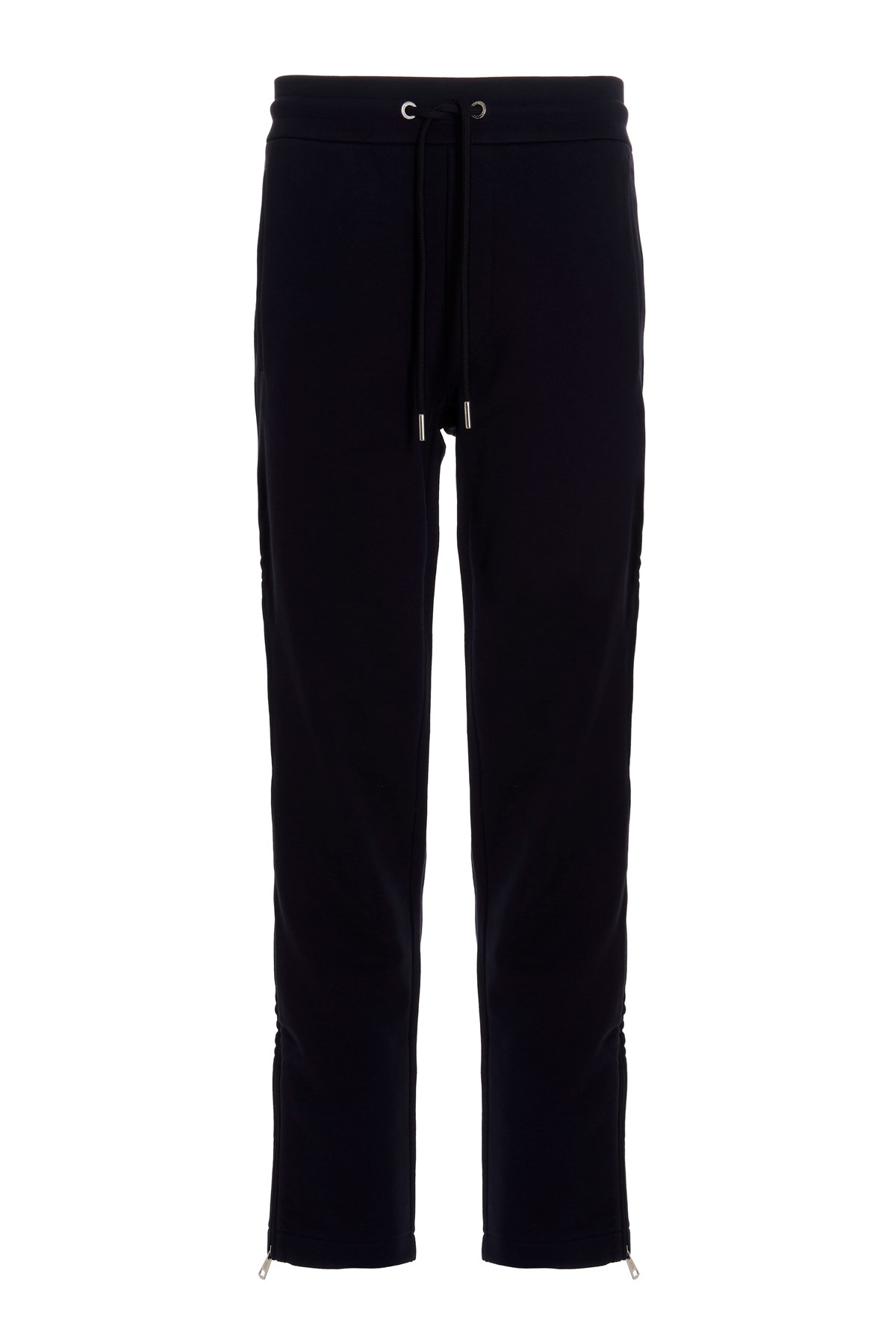 MONCLER Trousers Featuring Splits At The Sides.