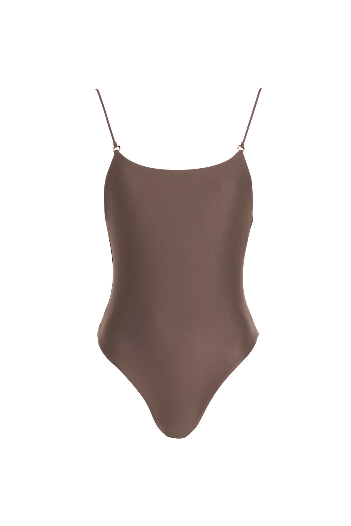 JADE SWIM ‘Hinge’ One-Piece Swimsuit