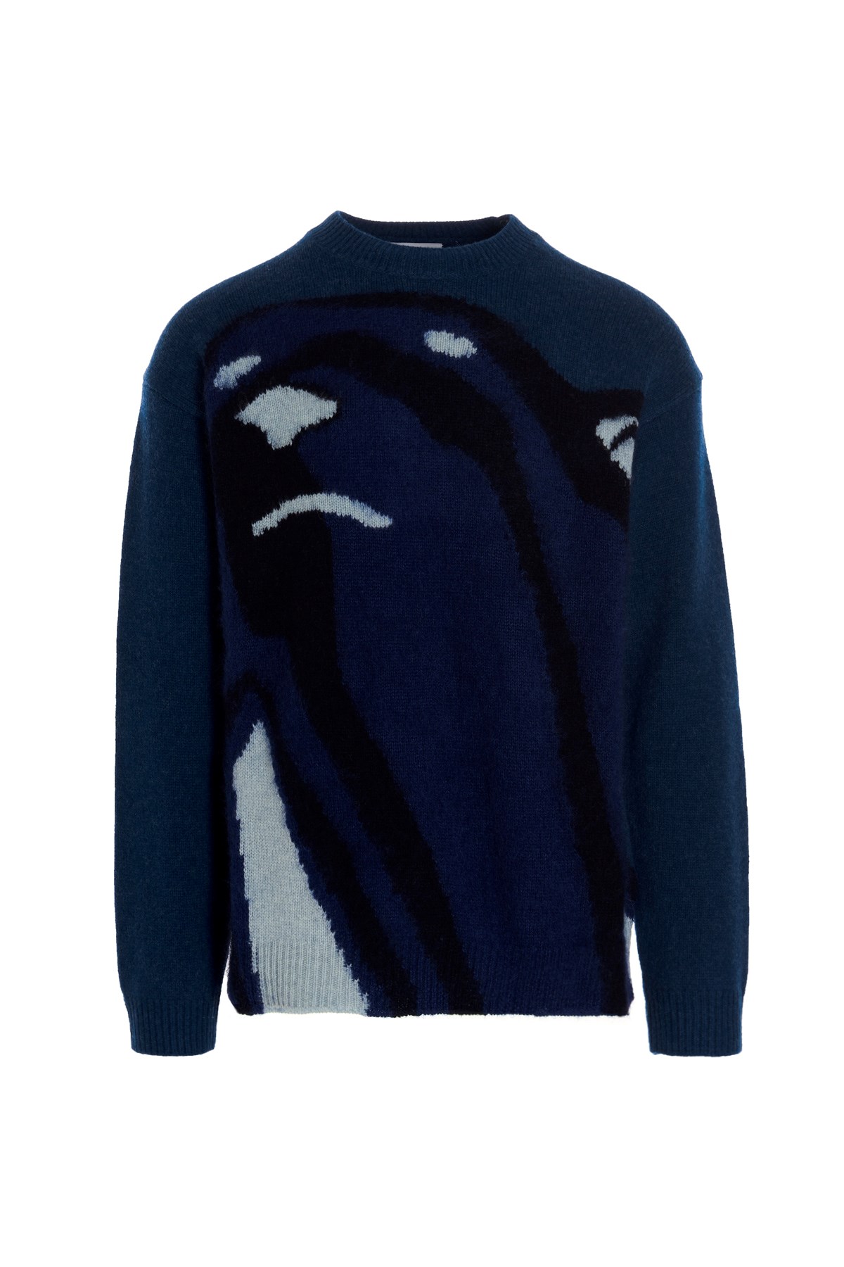 KENZO Festive Winter Kapsel ‒ Pullover