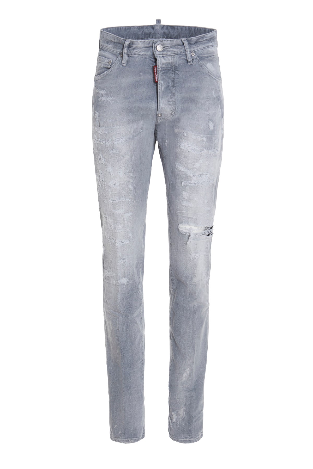 DSQUARED2 'Cool Guy’ Jeans