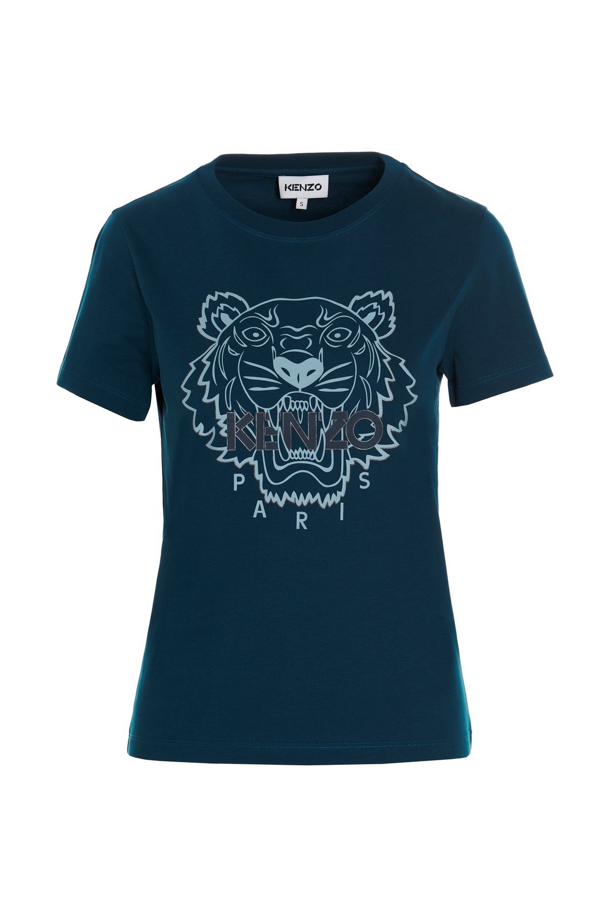 KENZO Actua Winter Kapsel – T-Shirt