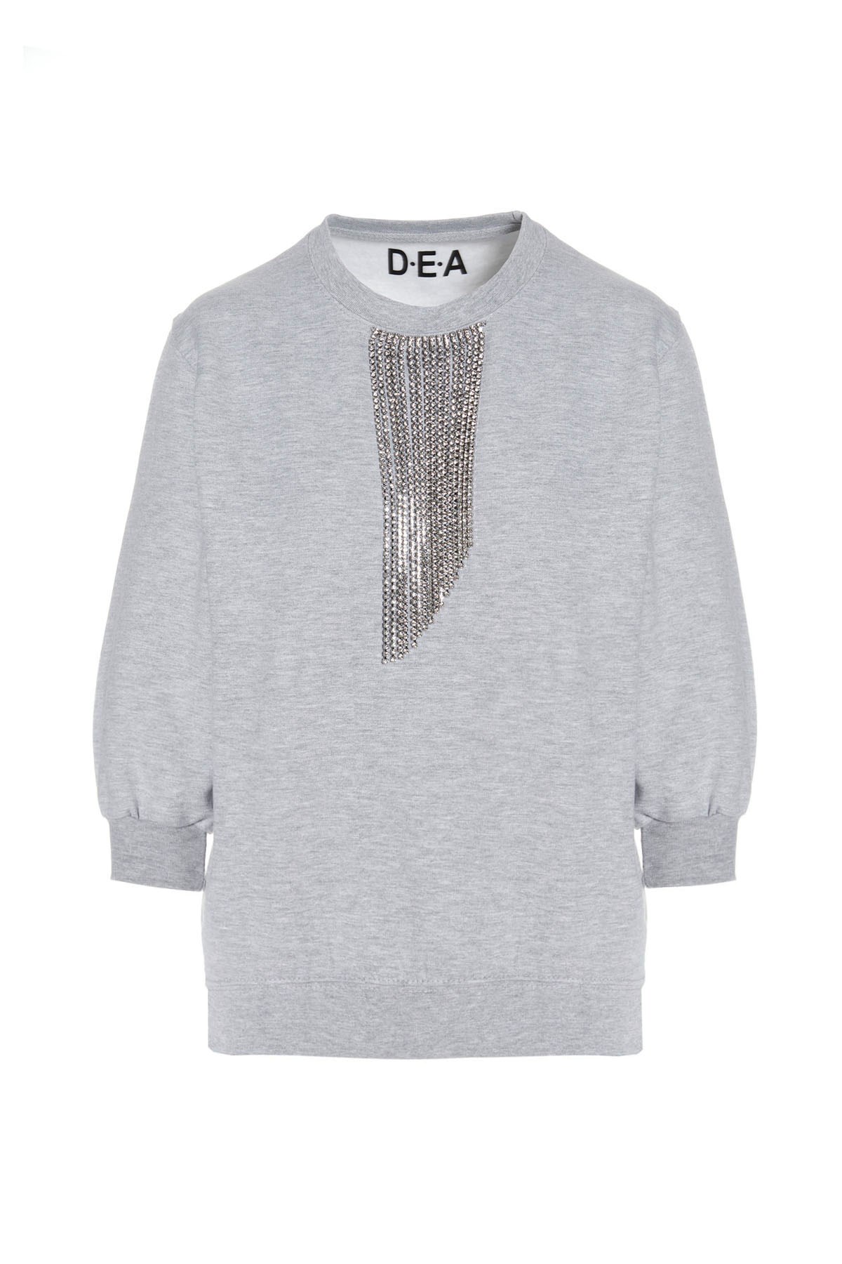 D•E•A Sweatshirt 'Iride'