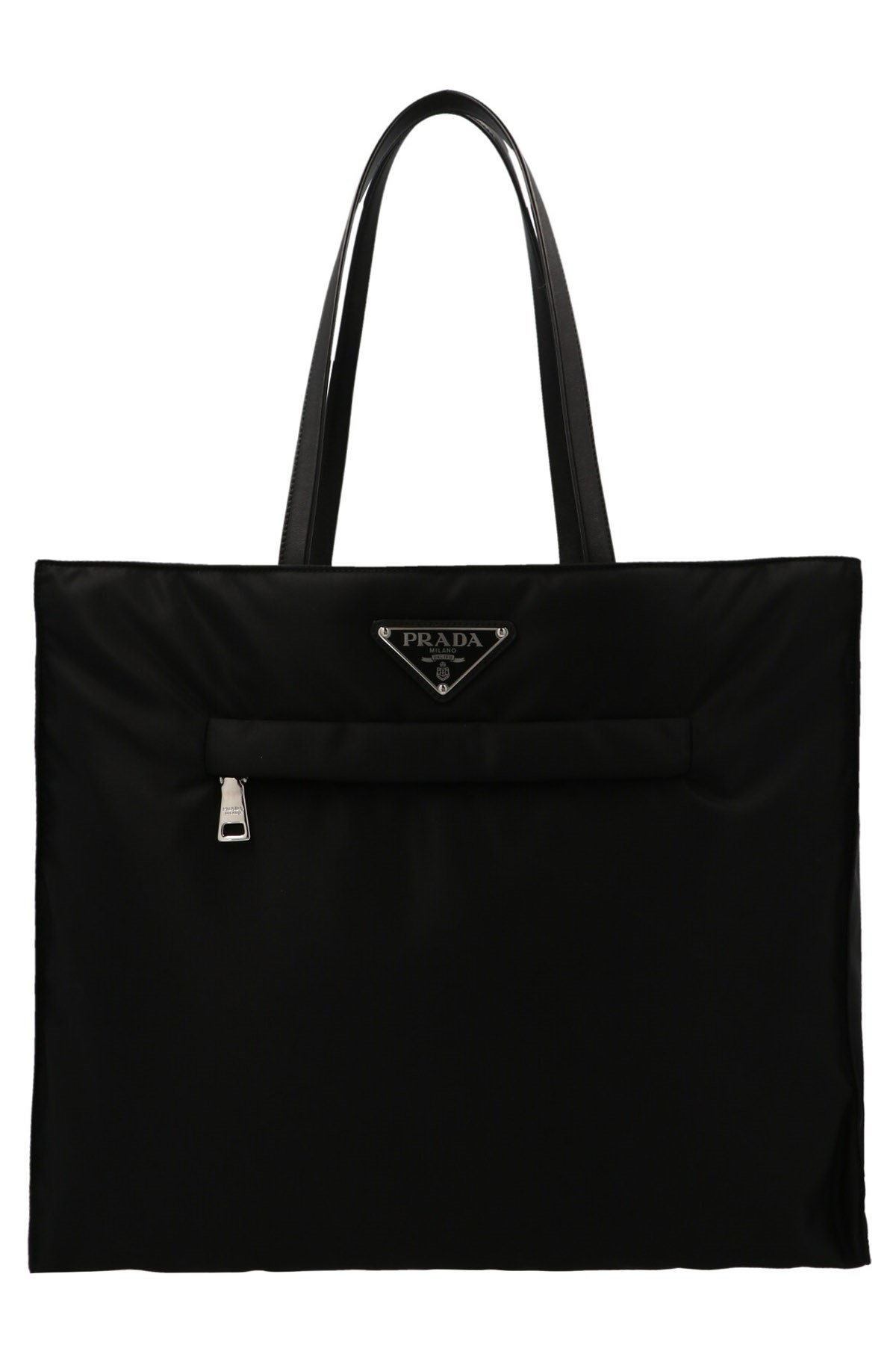 PRADA Re-Nylon Shopping Bag