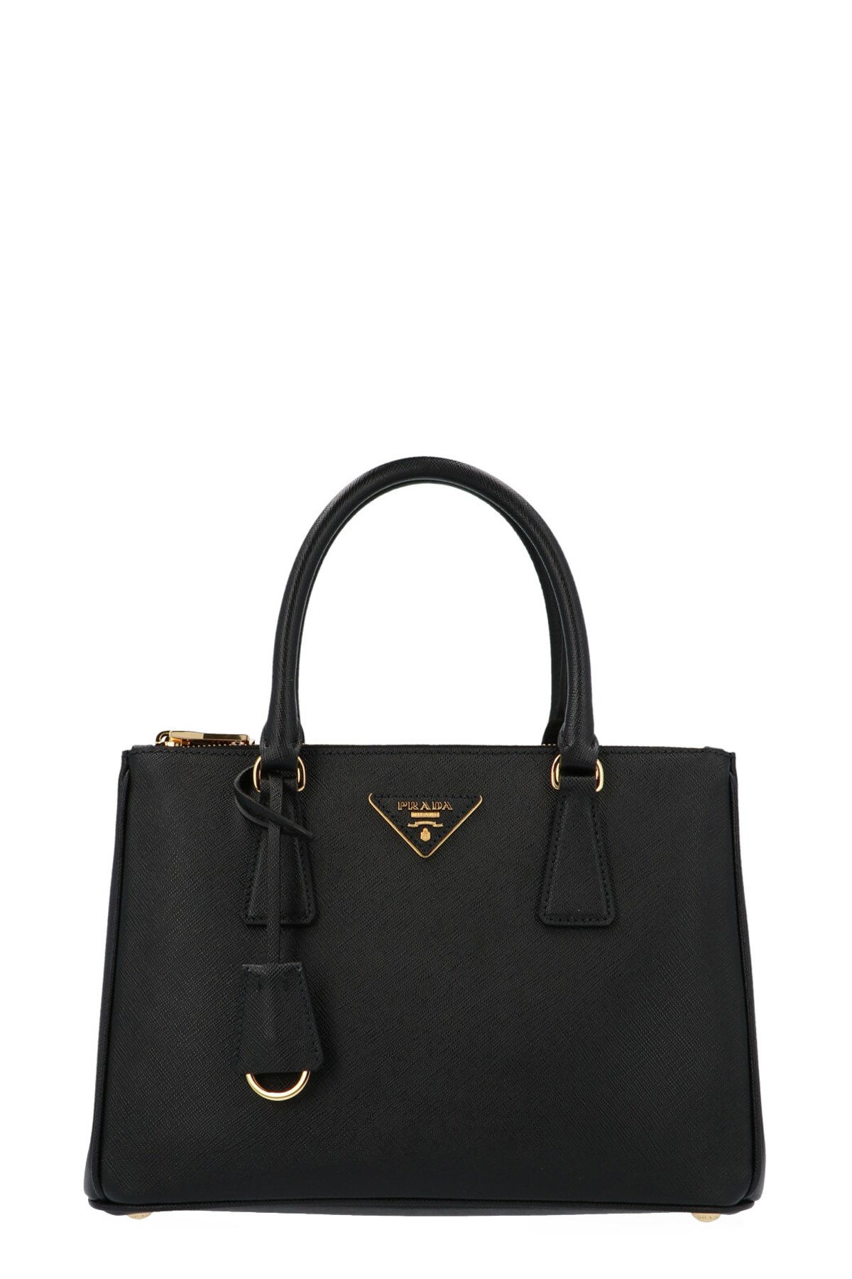 PRADA 'Galleria' Midi Handbag
