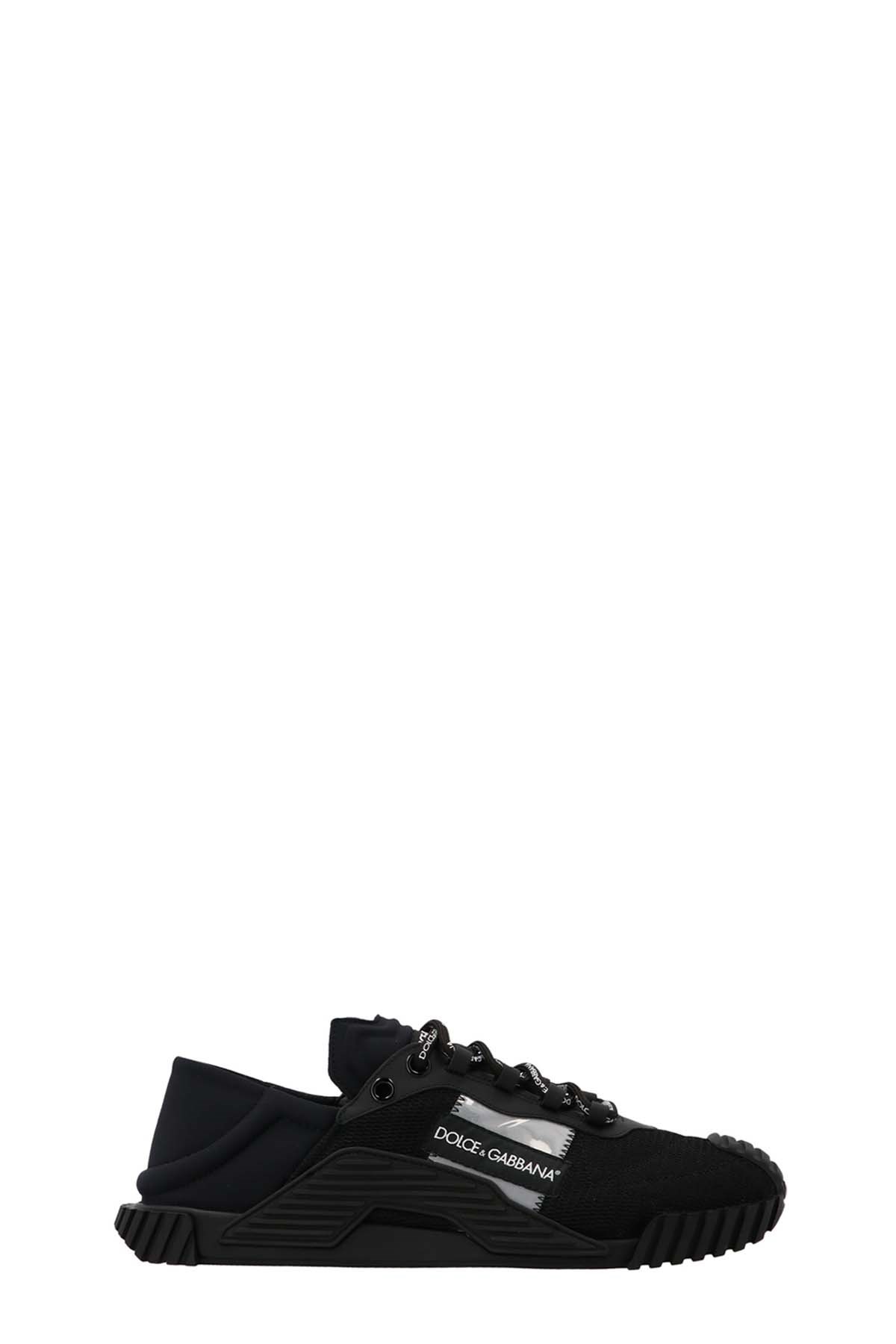 DOLCE & GABBANA 'Ns1' Sneakers