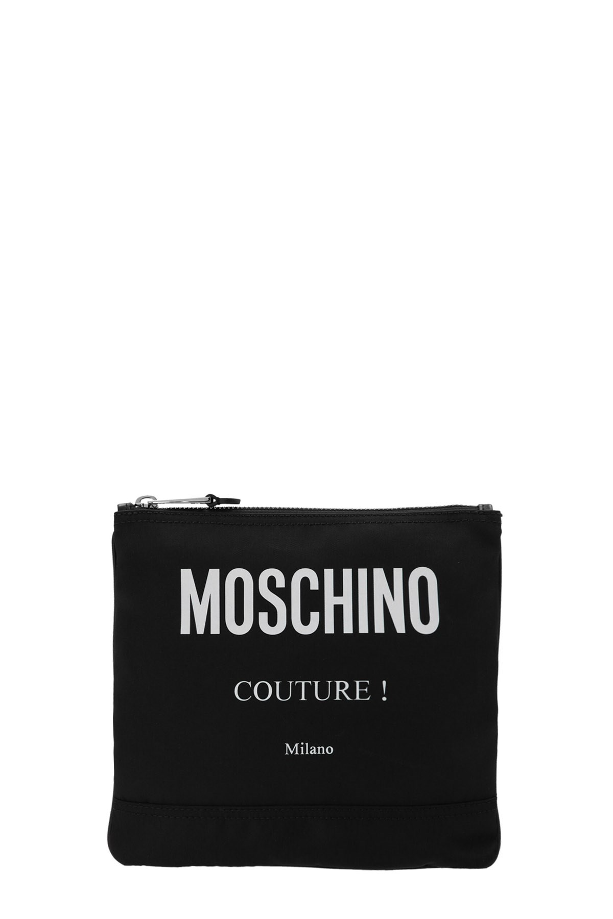 MOSCHINO ‘Messenger’ Crossbody Bag