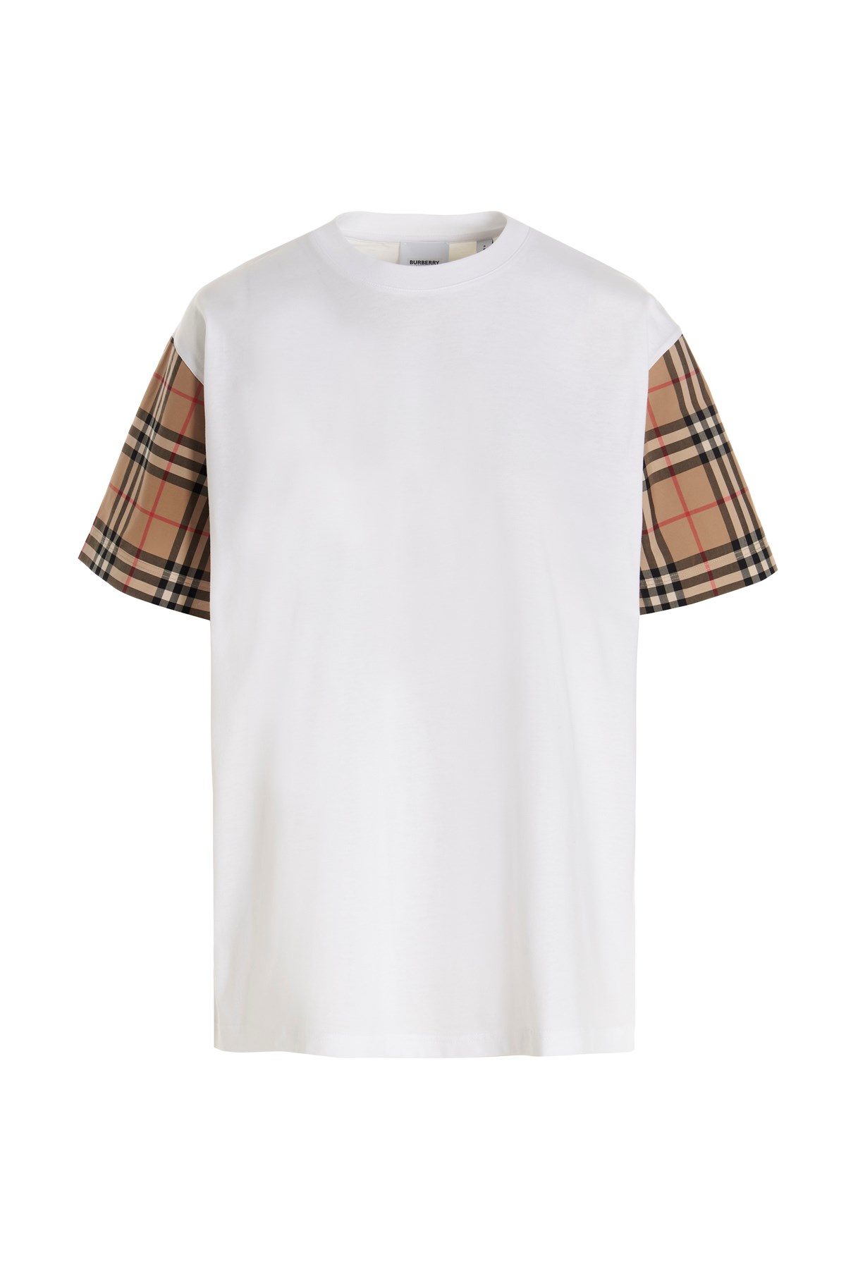 BURBERRY 'Carrick' T-Shirt