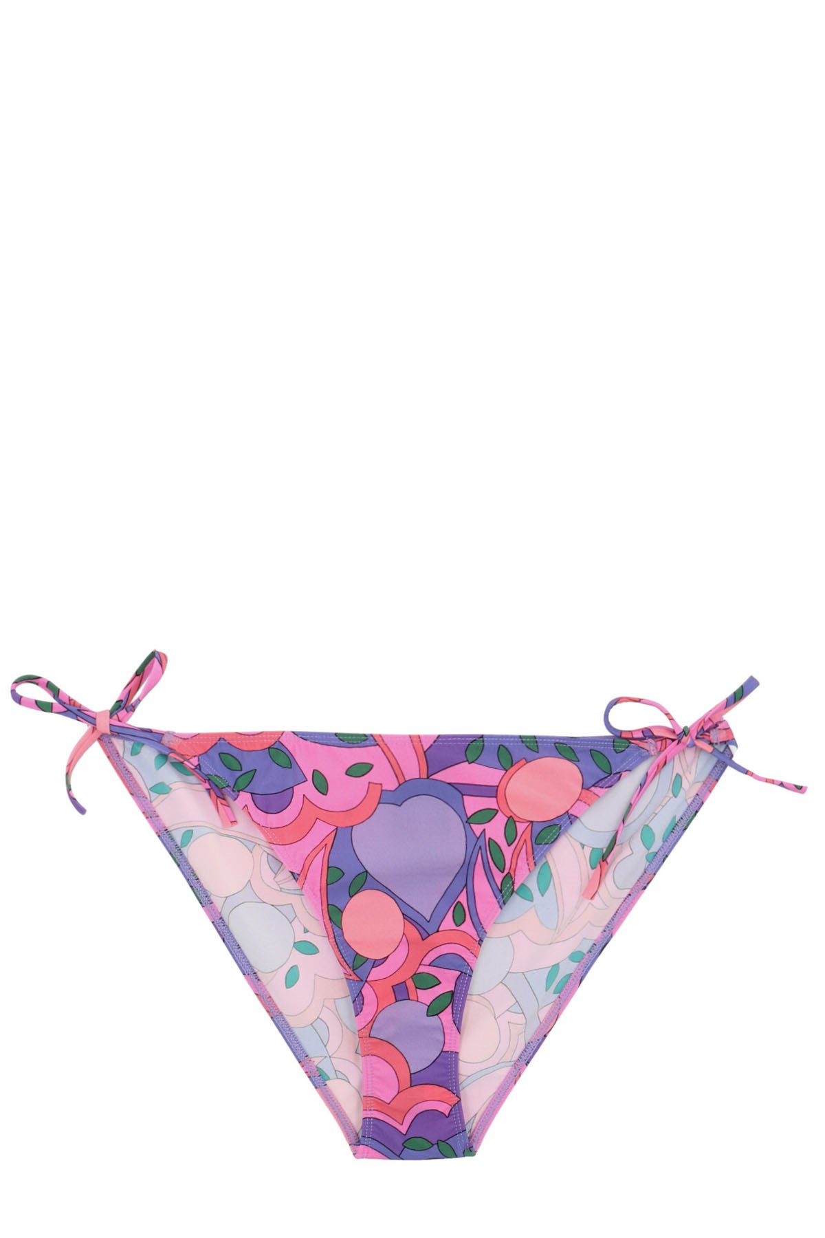 ISABEL MARANT Bikini-Bottom 'Solange'