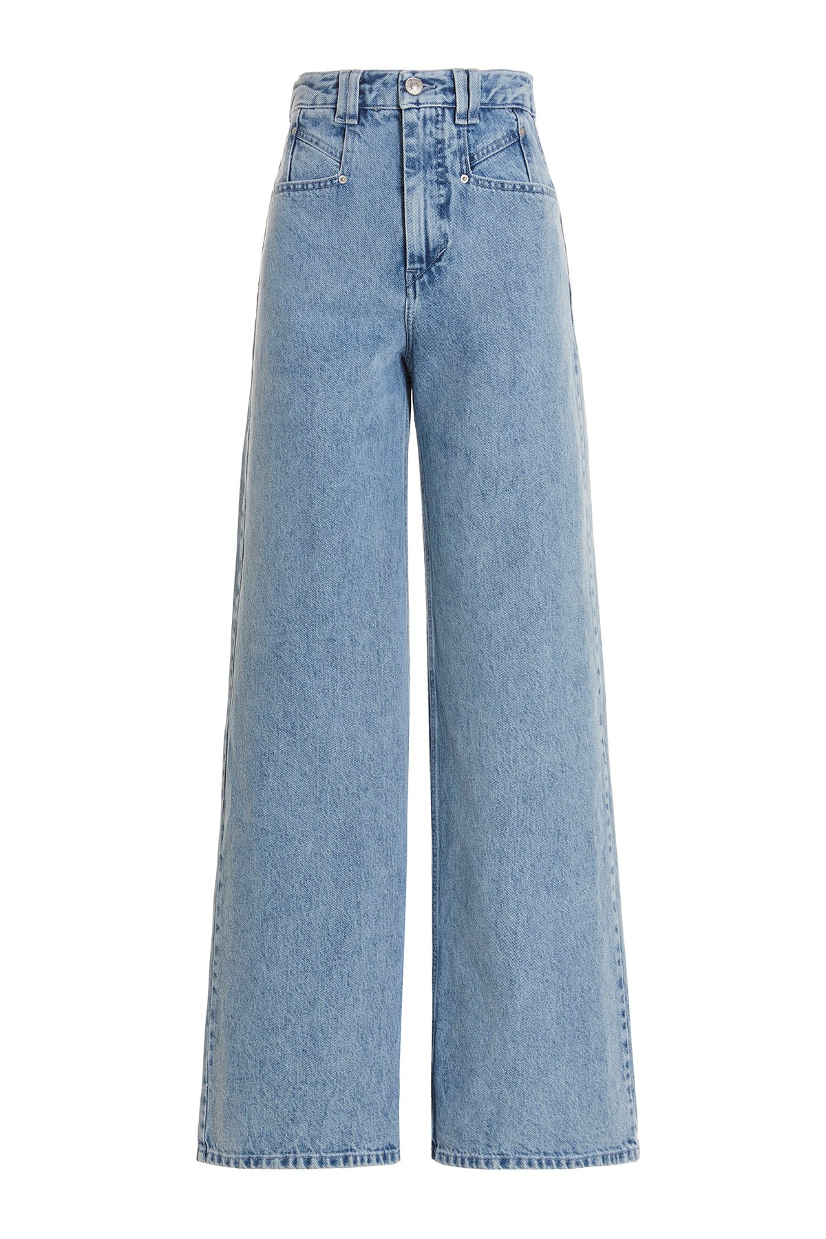 ISABEL MARANT Jeans 'Melissa'