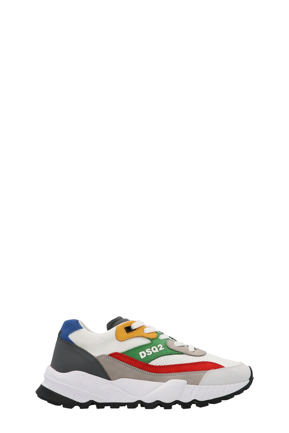 DSQUARED2 Sneakers 'Free'