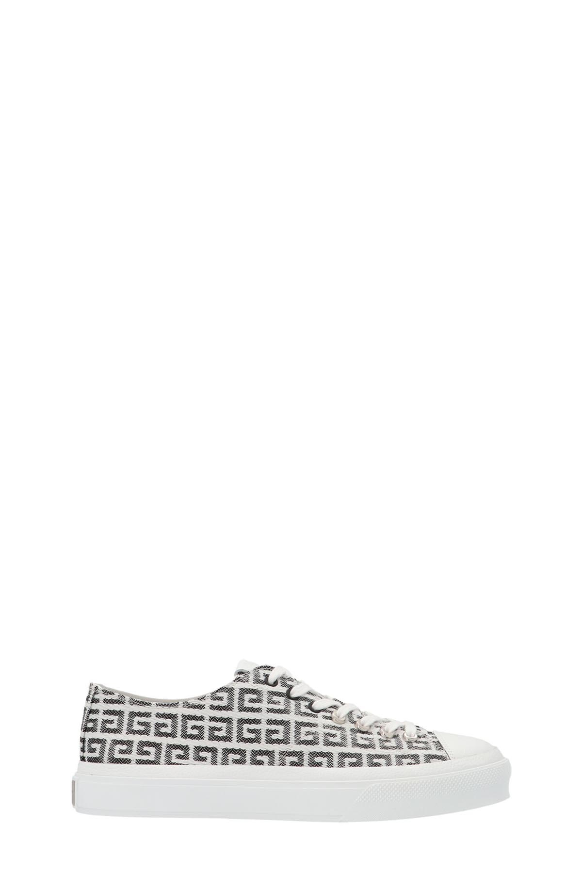 GIVENCHY Sneakers 'City Low'
