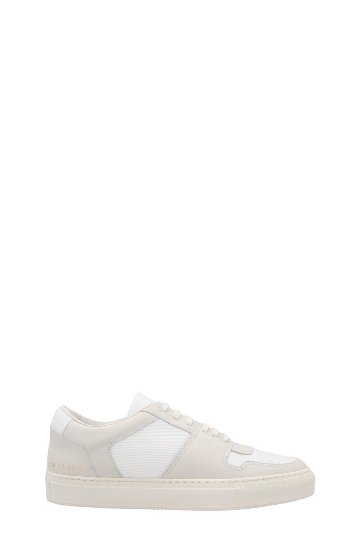 COMMON PROJECTS Sneakers 'Decades Low'