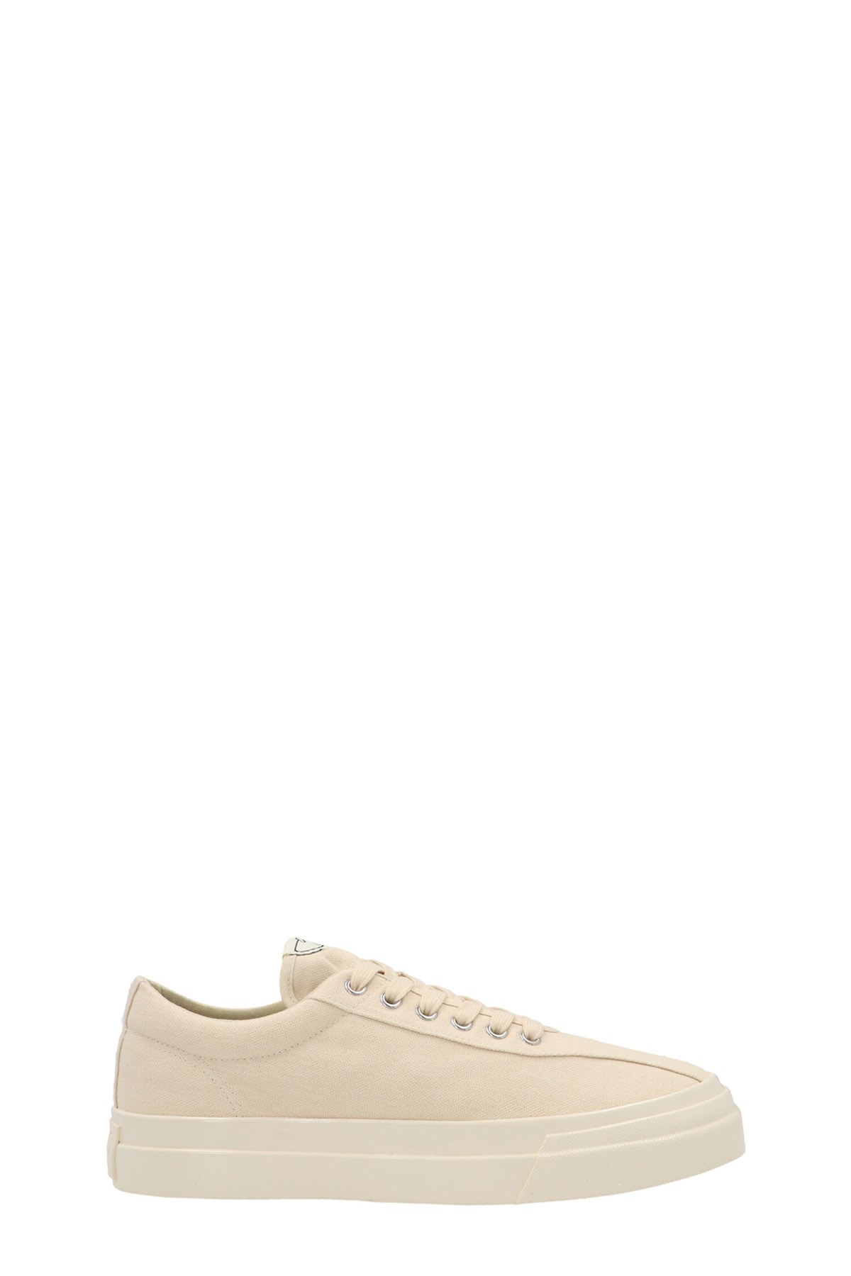 S.W.C. STEPNEY WORKERS CLUB Sneakers 'Dellow M Canvas'