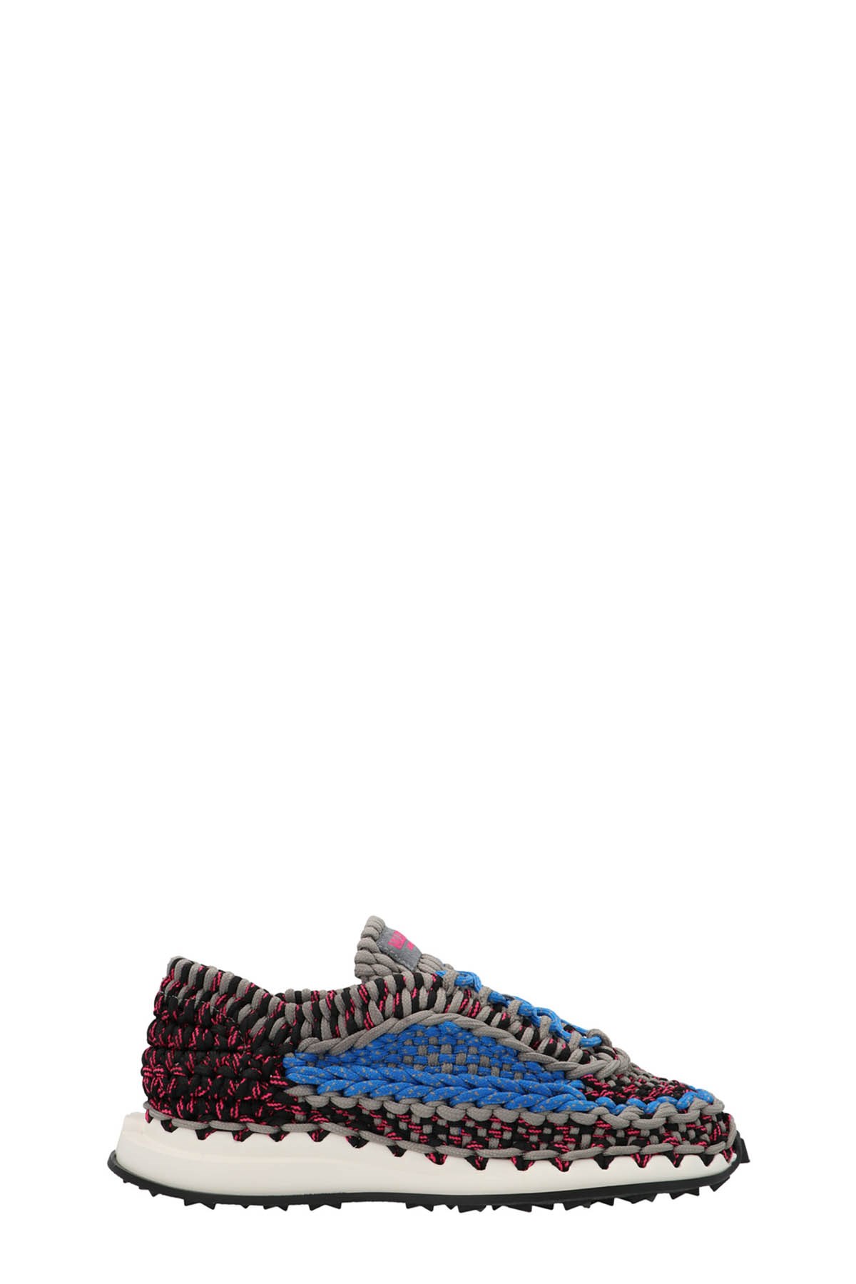 VALENTINO GARAVANI Sneakers 'Crochet'