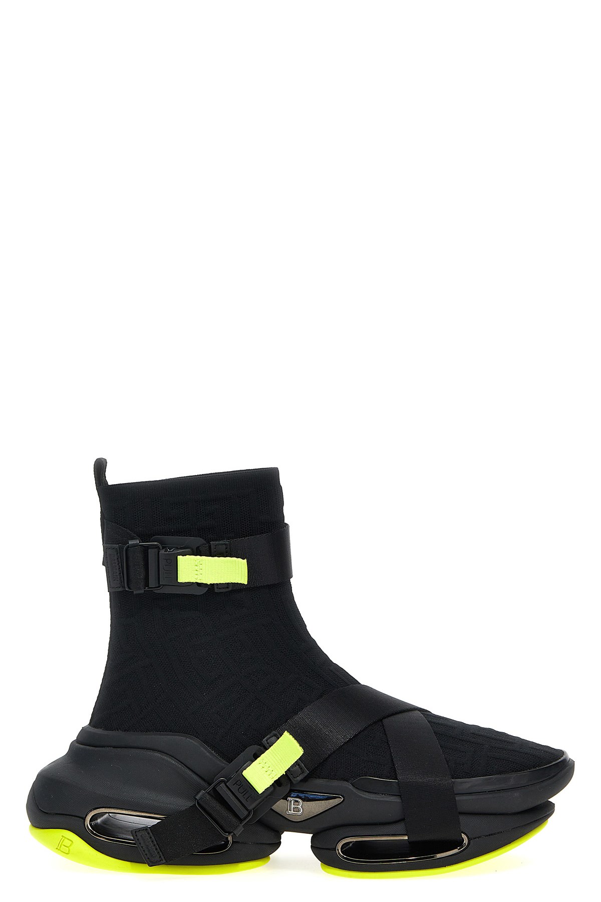 Tom ford 'jake' sneakers available on julian-fashion.com