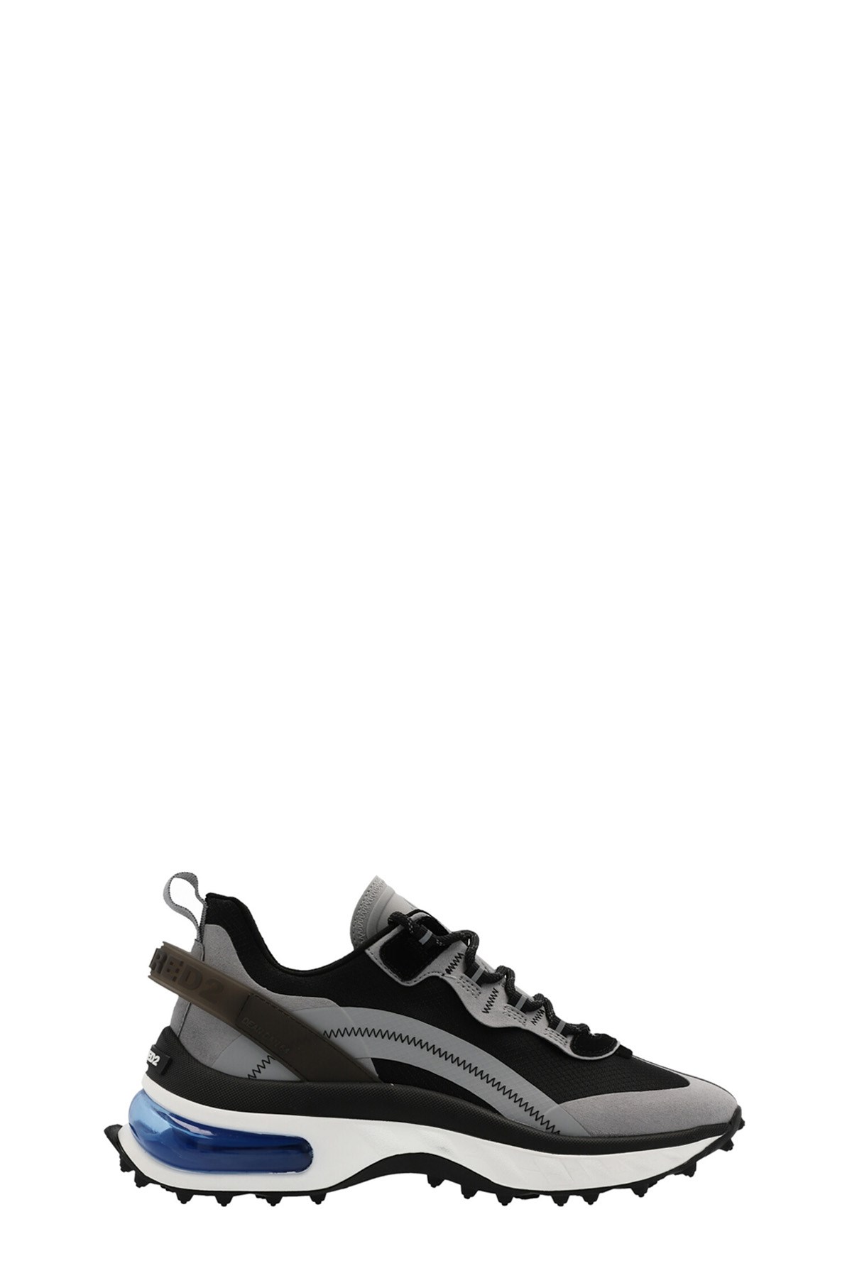 DSQUARED2 'Bubble’ Sneakers