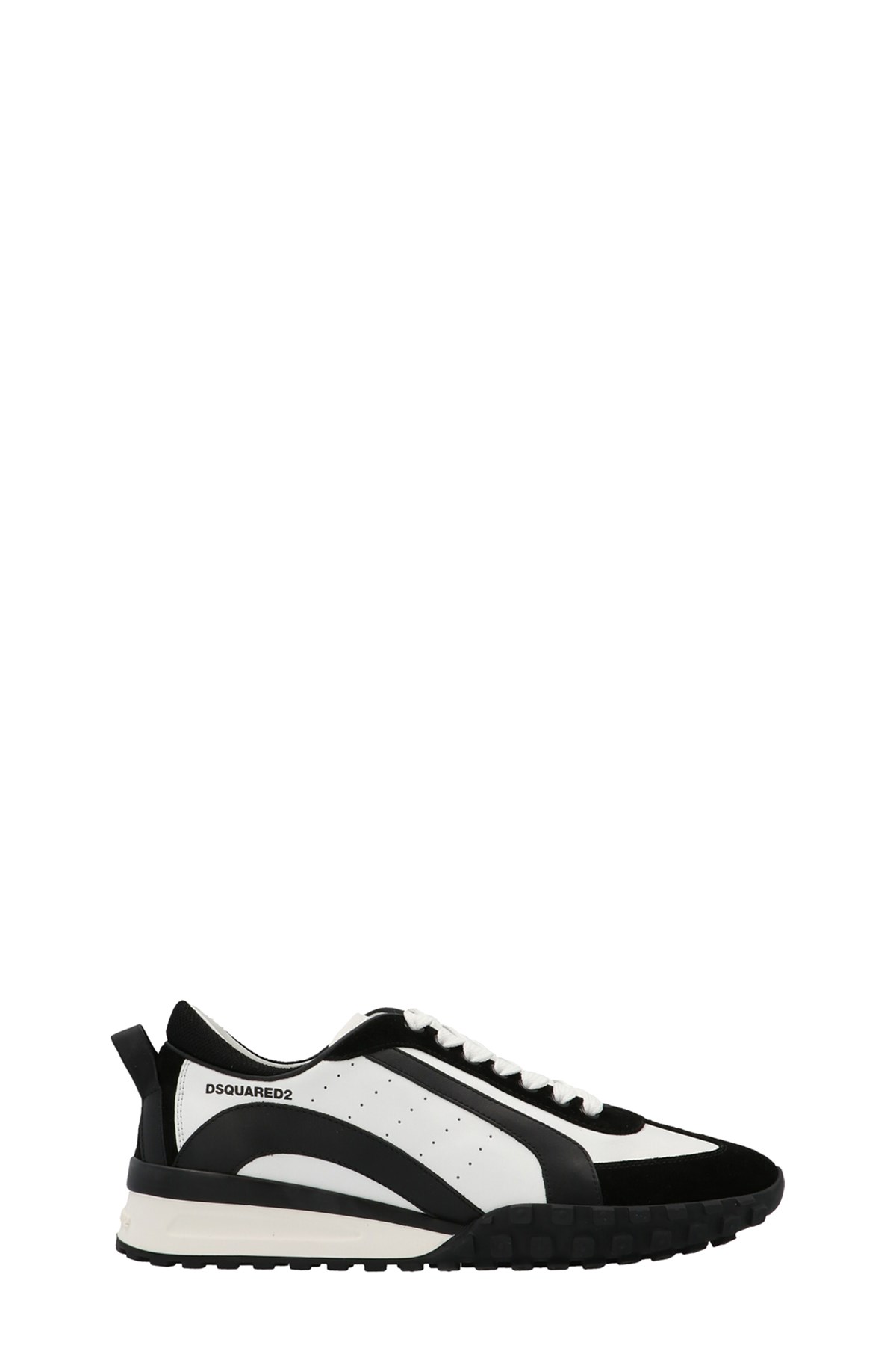 DSQUARED2 'Legend’ Sneakers
