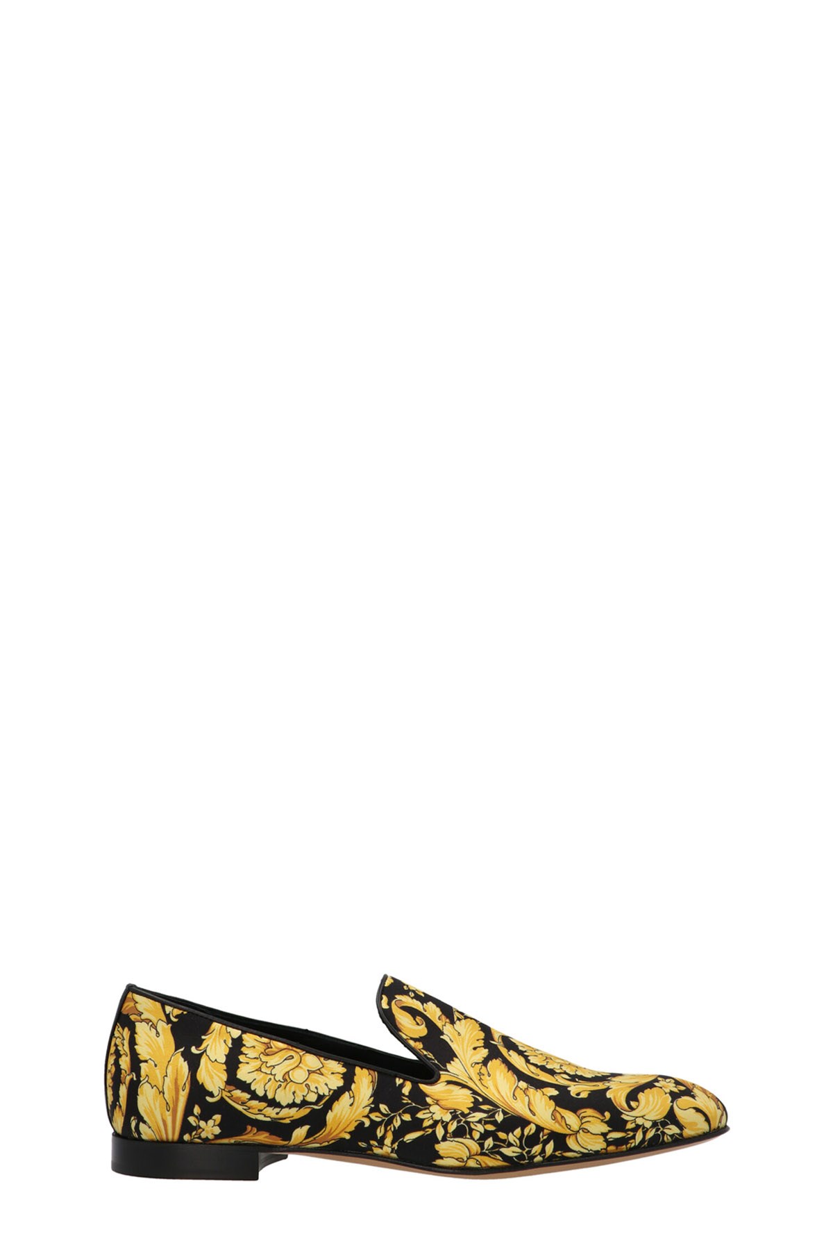 VERSACE Loafers 'Barocco'